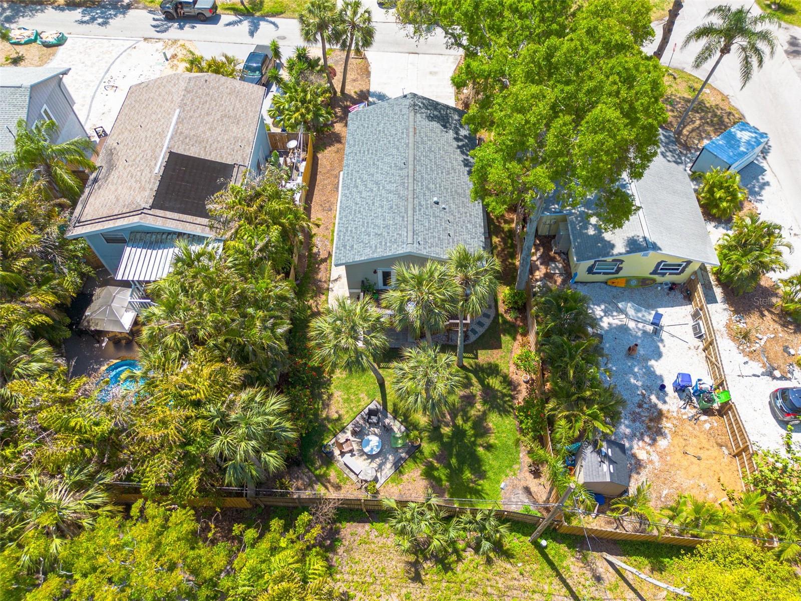 224 ONTARIO AVE, CRYSTAL BEACH, FL, 34681