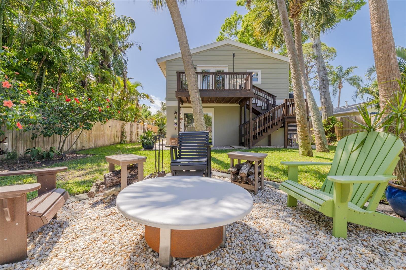 224 ONTARIO AVE, CRYSTAL BEACH, FL, 34681