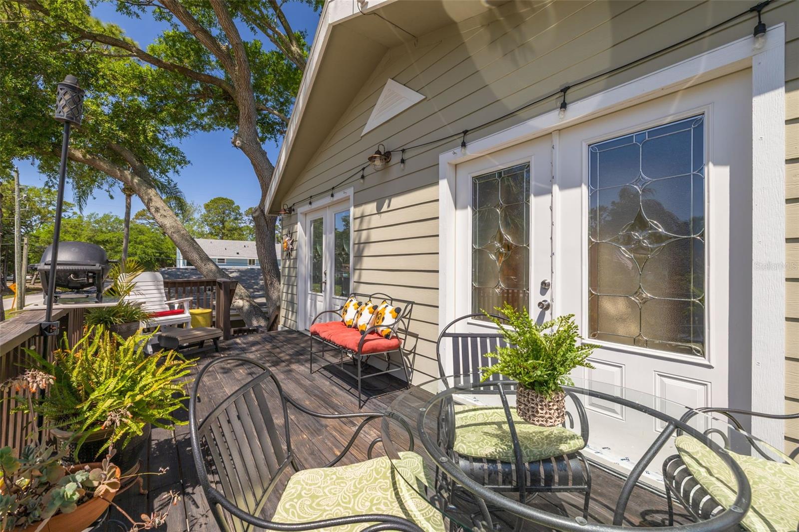 224 ONTARIO AVE, CRYSTAL BEACH, FL, 34681