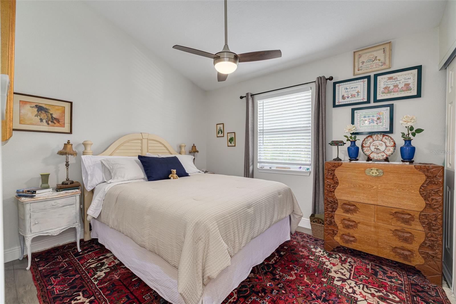 224 ONTARIO AVE, CRYSTAL BEACH, FL, 34681