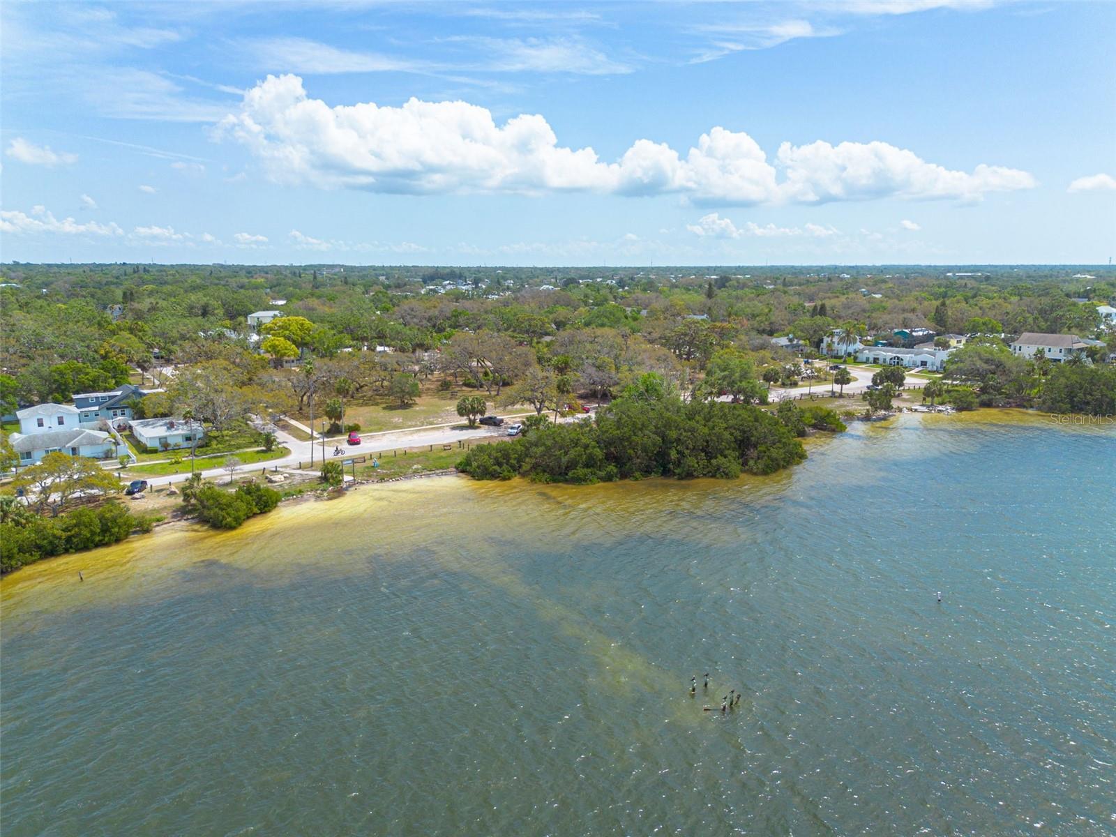 224 ONTARIO AVE, CRYSTAL BEACH, FL, 34681