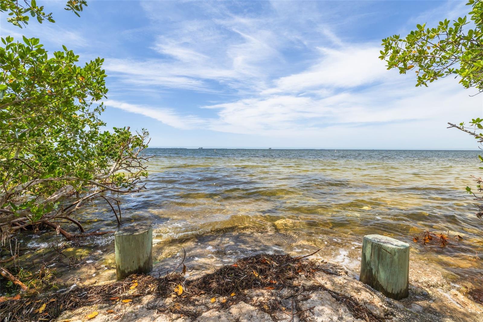 224 ONTARIO AVE, CRYSTAL BEACH, FL, 34681