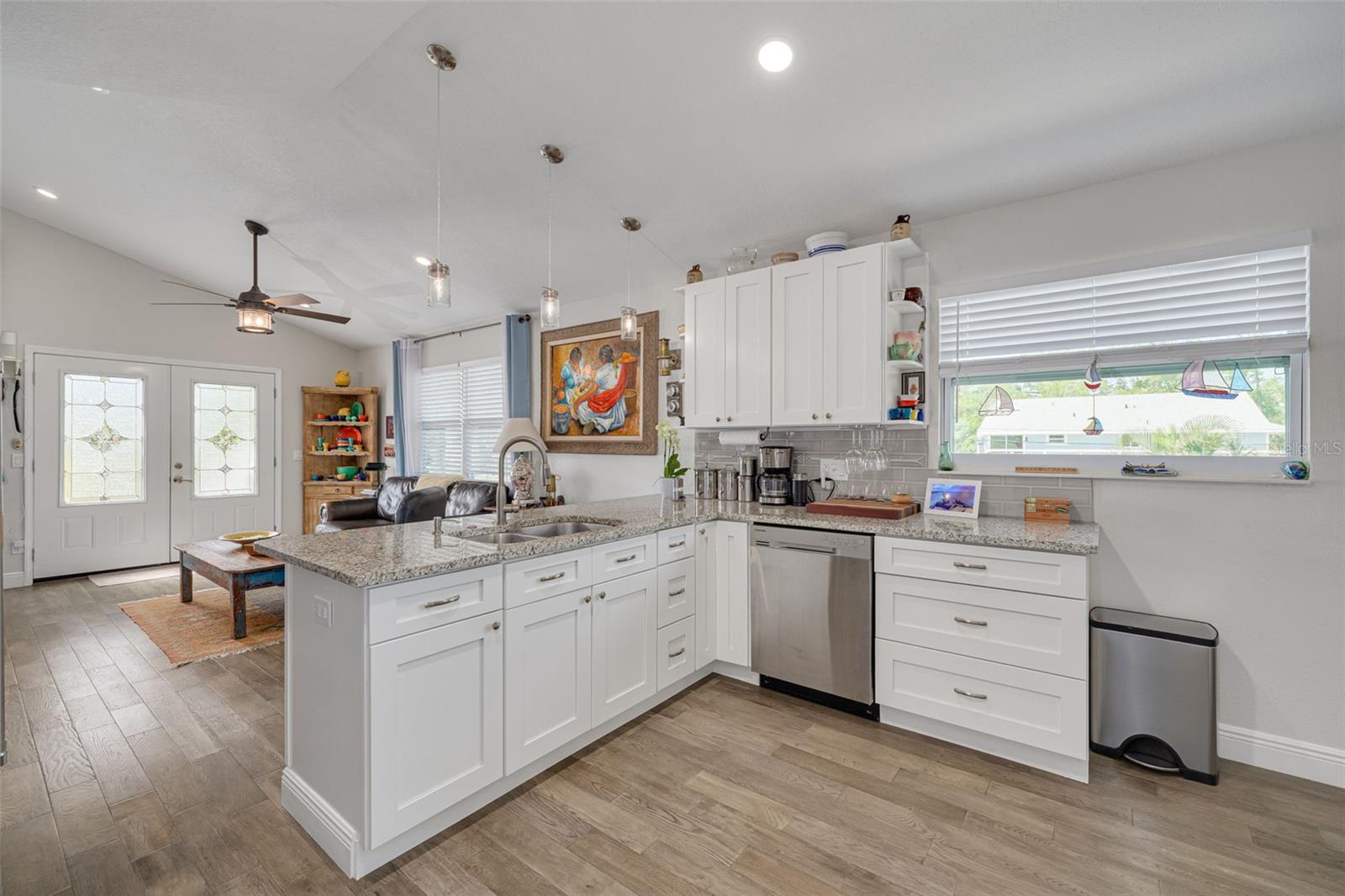 224 ONTARIO AVE, CRYSTAL BEACH, FL, 34681