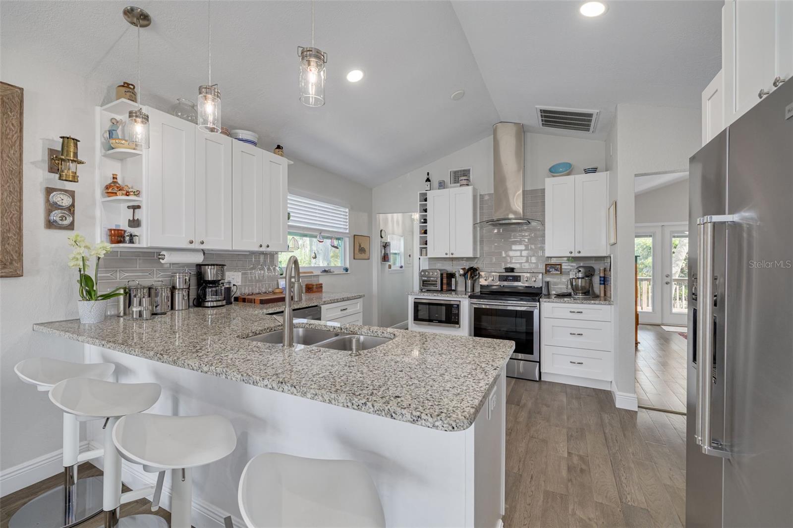 224 ONTARIO AVE, CRYSTAL BEACH, FL, 34681