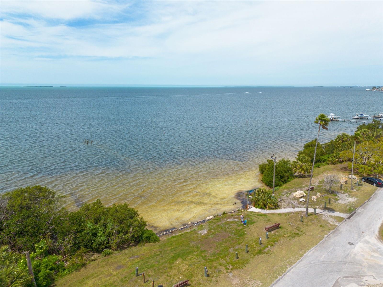 224 ONTARIO AVE, CRYSTAL BEACH, FL, 34681