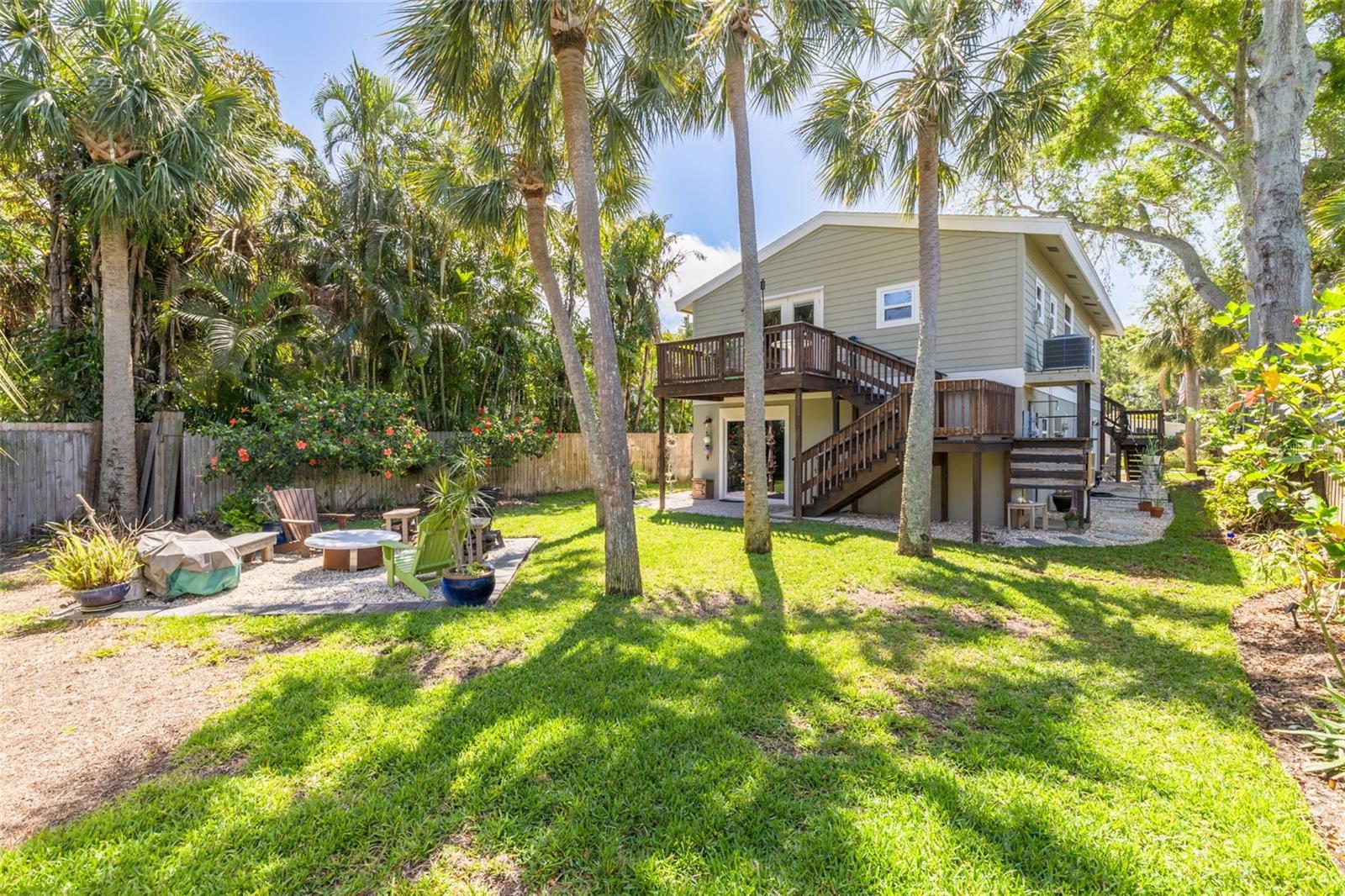 224 ONTARIO AVE, CRYSTAL BEACH, FL, 34681