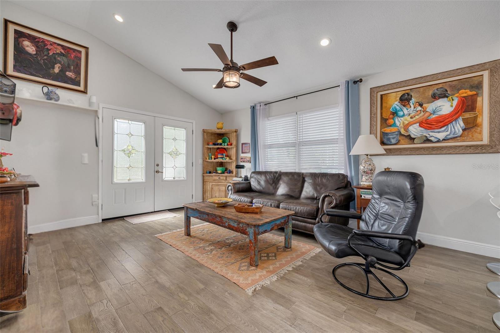 224 ONTARIO AVE, CRYSTAL BEACH, FL, 34681