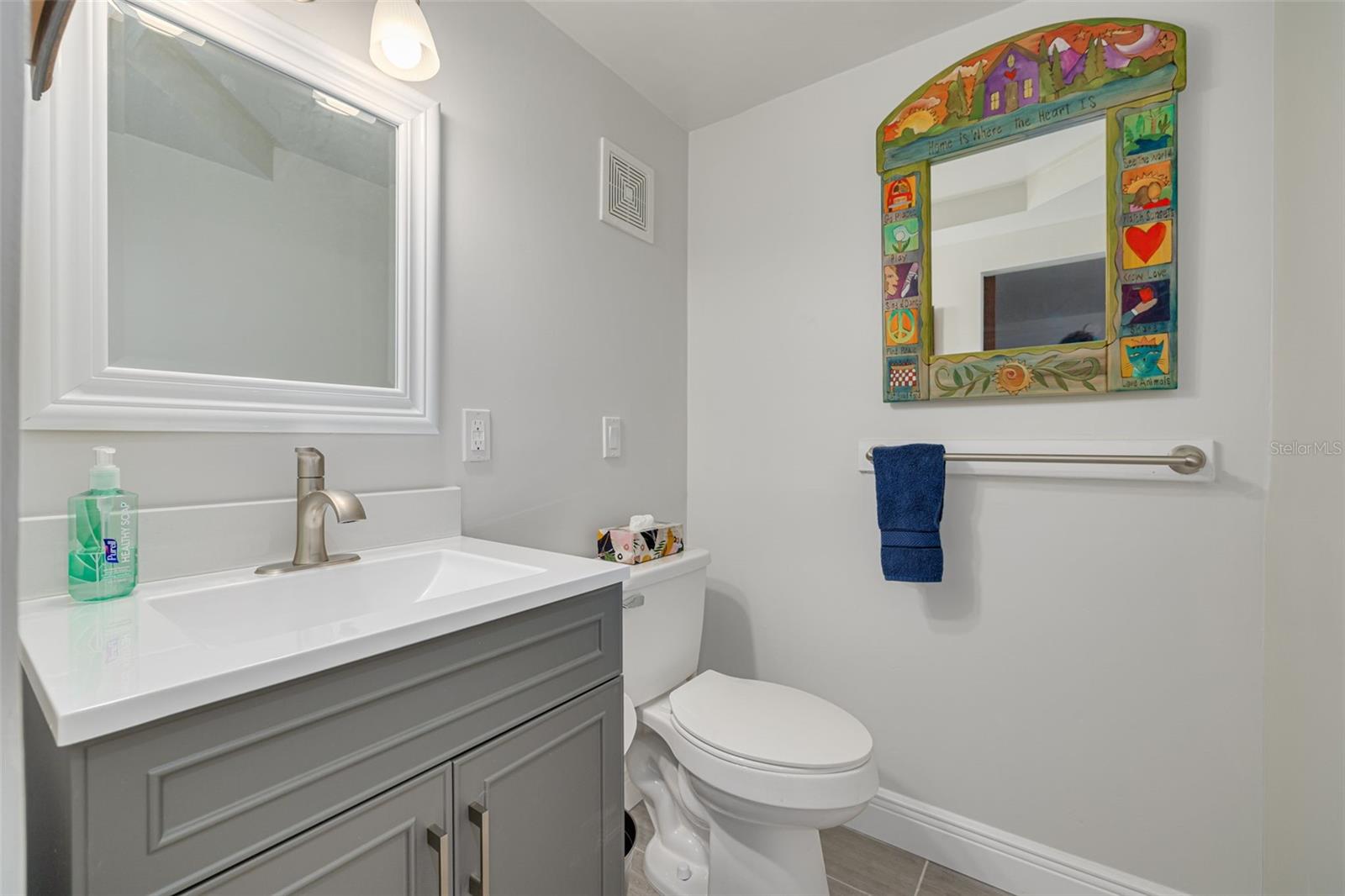 224 ONTARIO AVE, CRYSTAL BEACH, FL, 34681