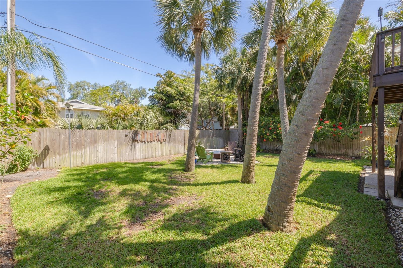 224 ONTARIO AVE, CRYSTAL BEACH, FL, 34681