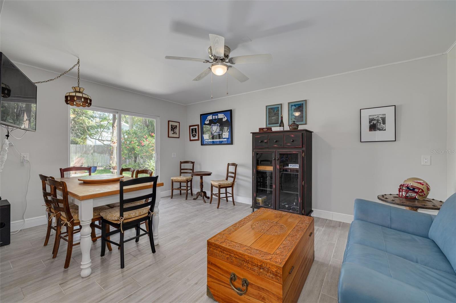 224 ONTARIO AVE, CRYSTAL BEACH, FL, 34681