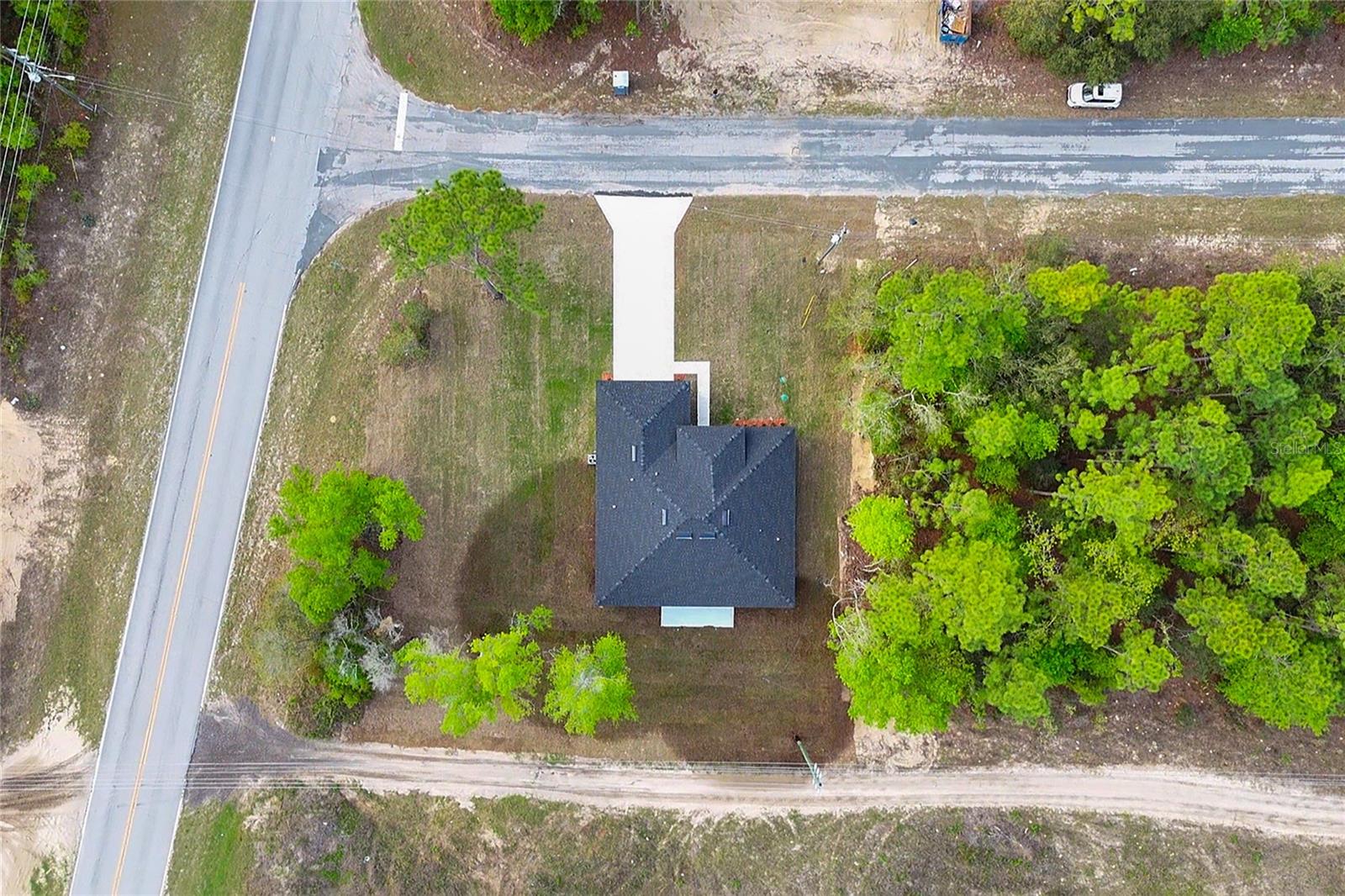 2787 W SHARPES DR, CITRUS SPRINGS, FL, 34433