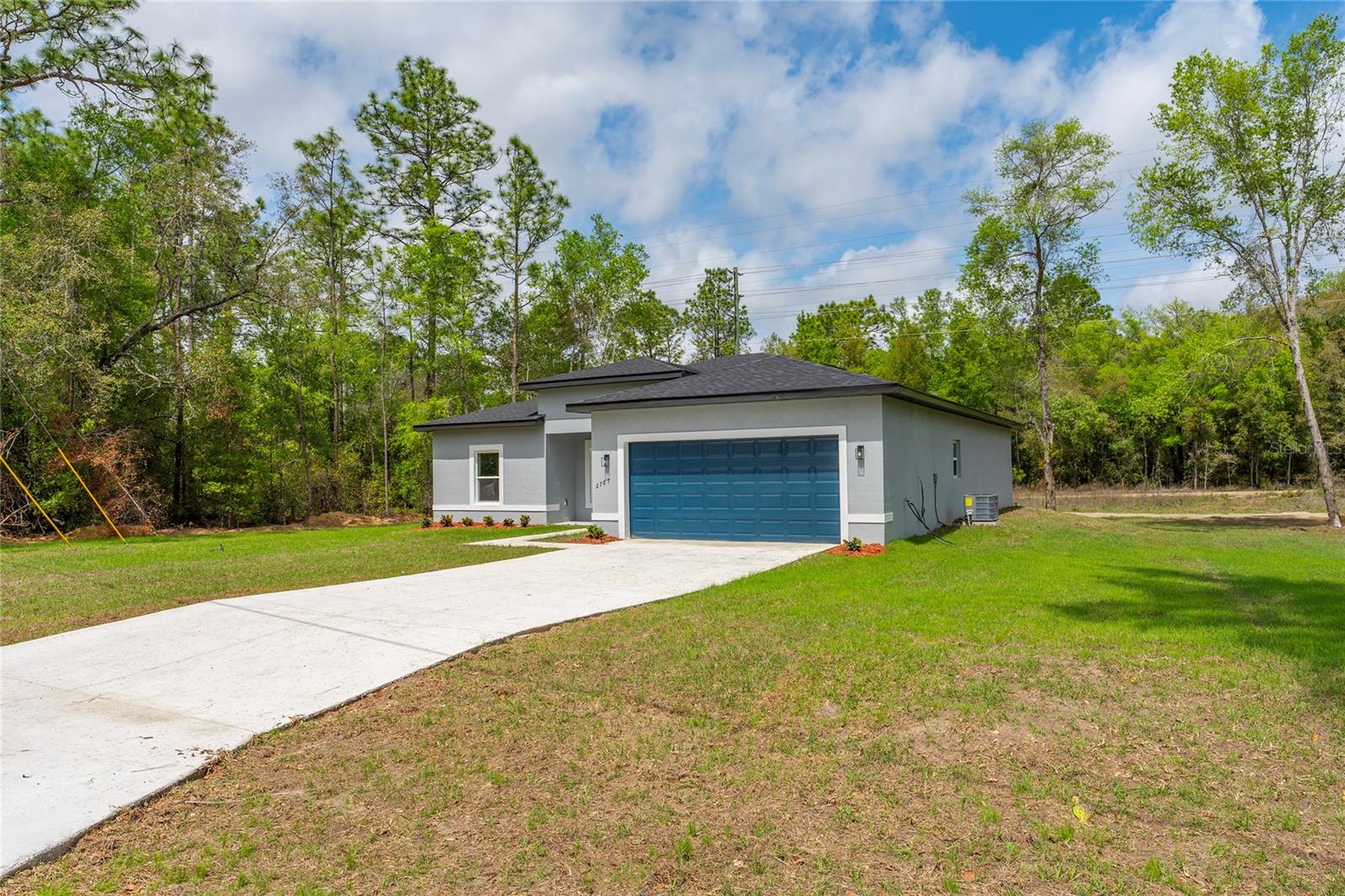 2787 W SHARPES DR, CITRUS SPRINGS, FL, 34433