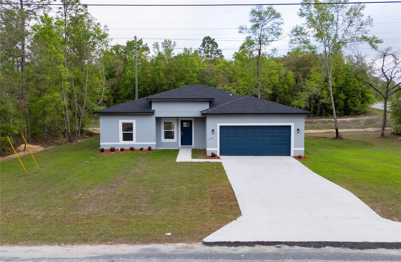2787 W SHARPES DR, CITRUS SPRINGS, FL, 34433