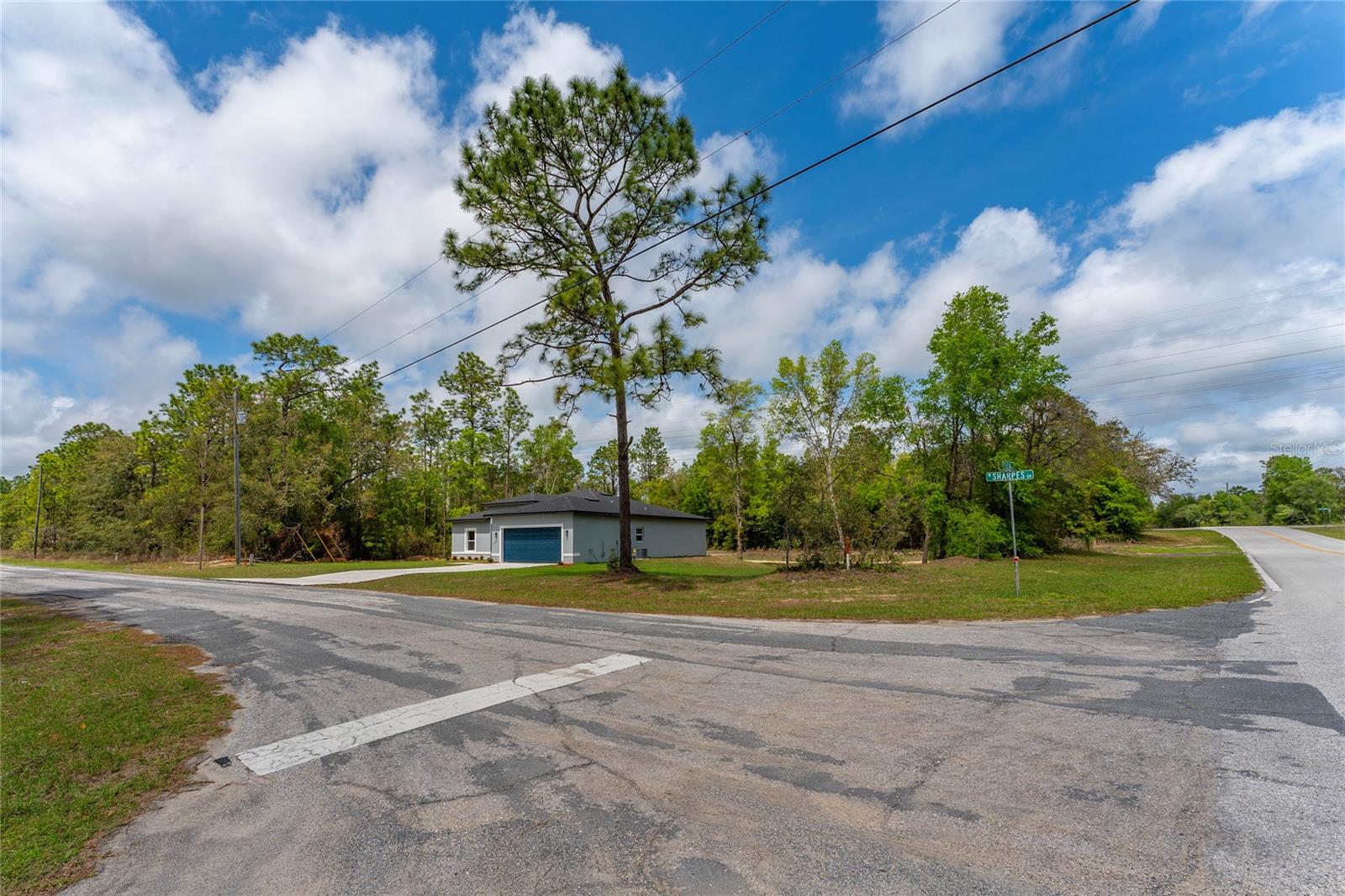 2787 W SHARPES DR, CITRUS SPRINGS, FL, 34433
