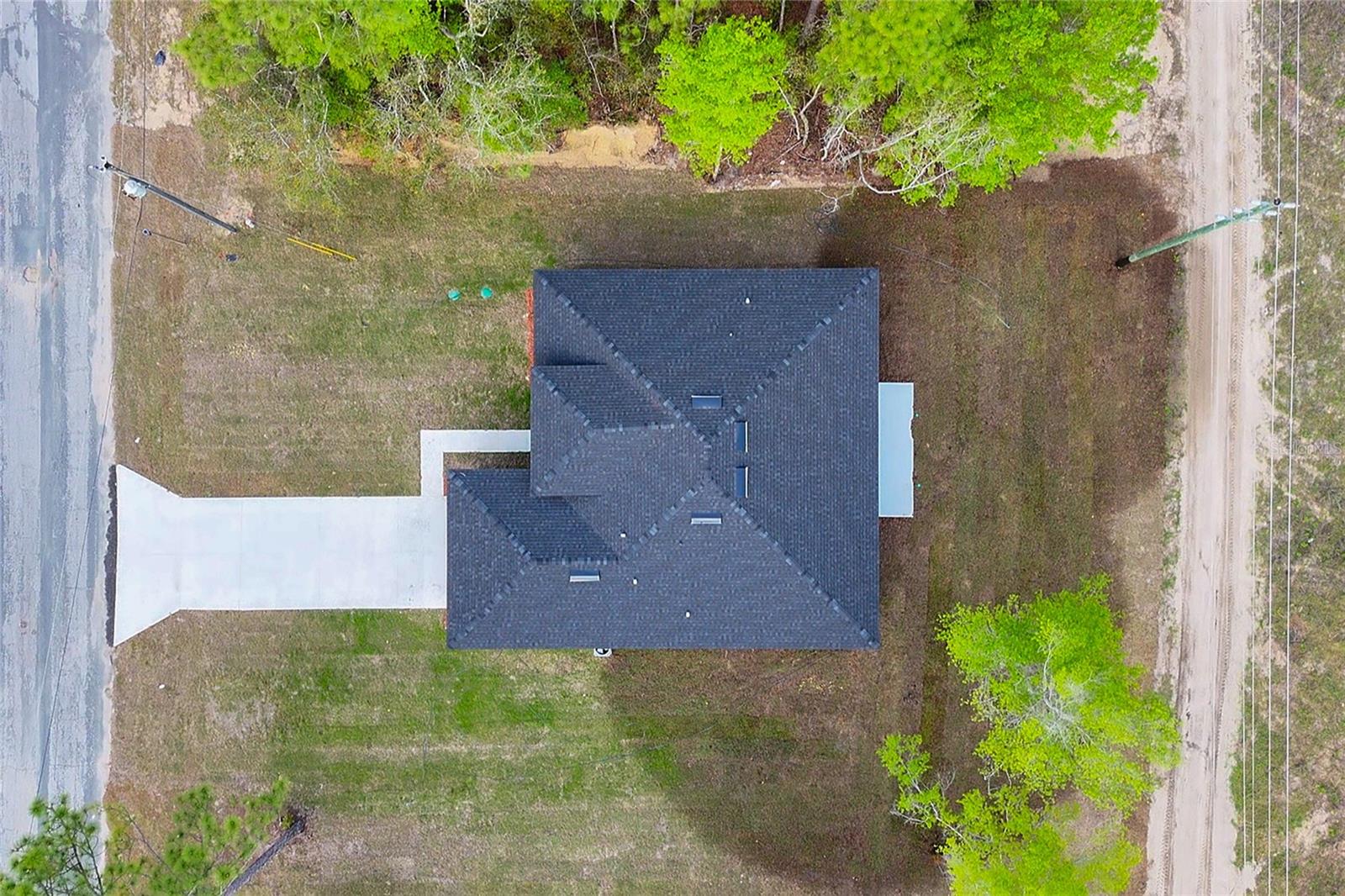 2787 W SHARPES DR, CITRUS SPRINGS, FL, 34433