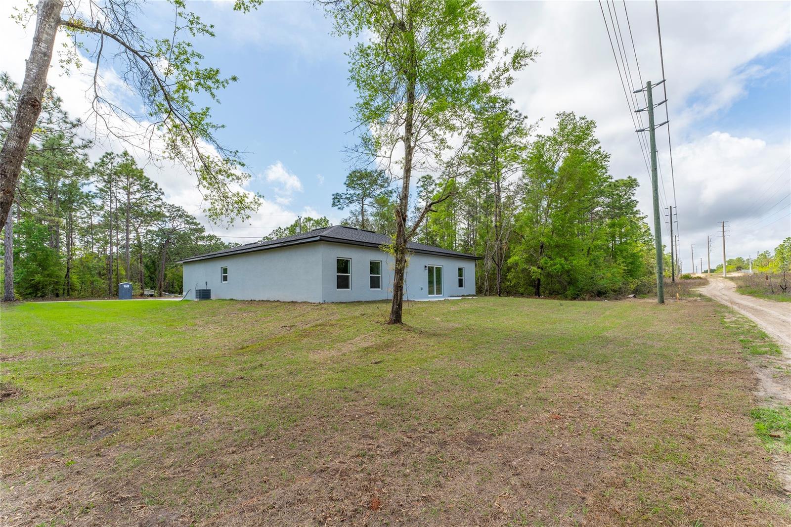 2787 W SHARPES DR, CITRUS SPRINGS, FL, 34433