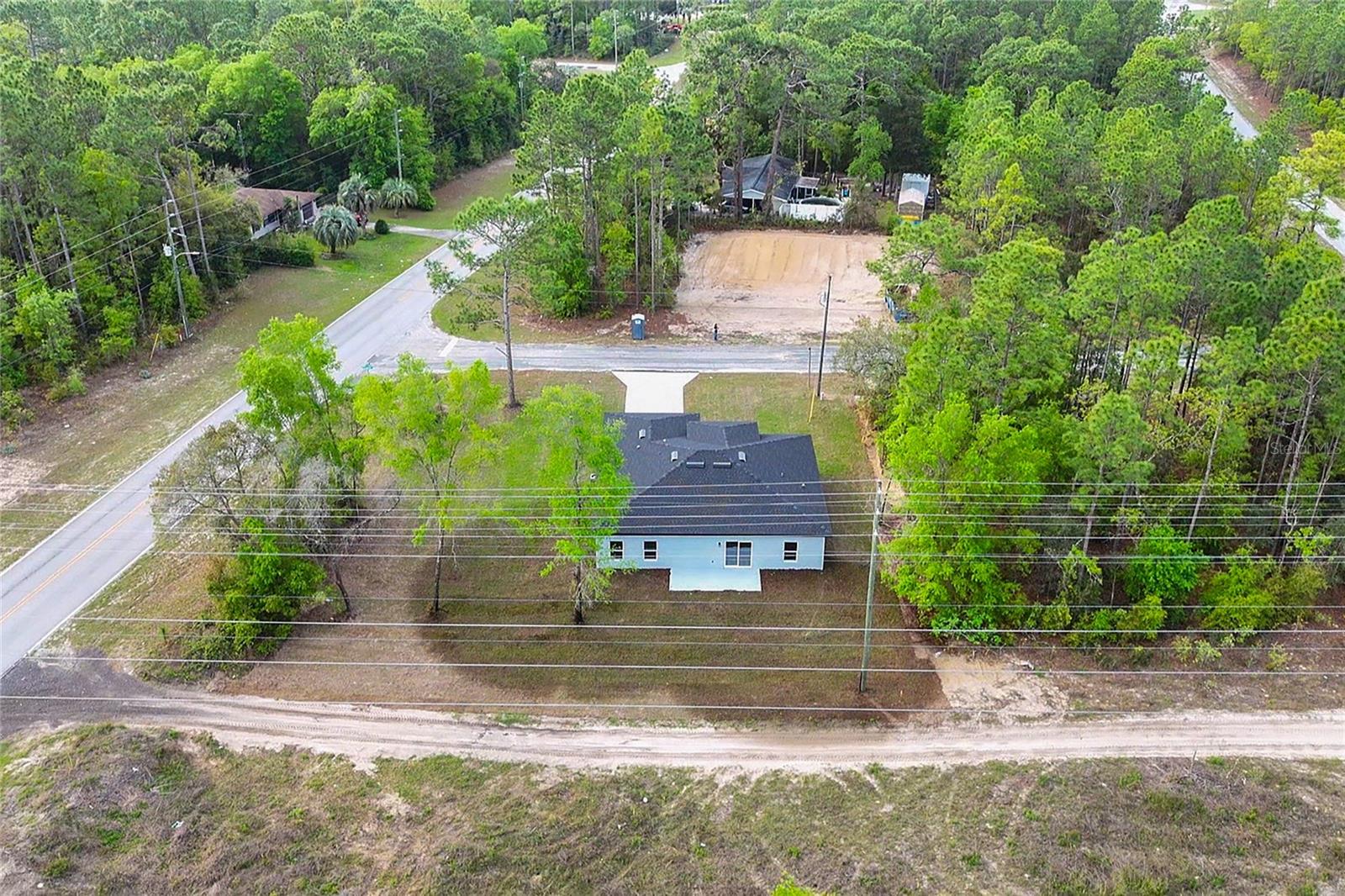 2787 W SHARPES DR, CITRUS SPRINGS, FL, 34433