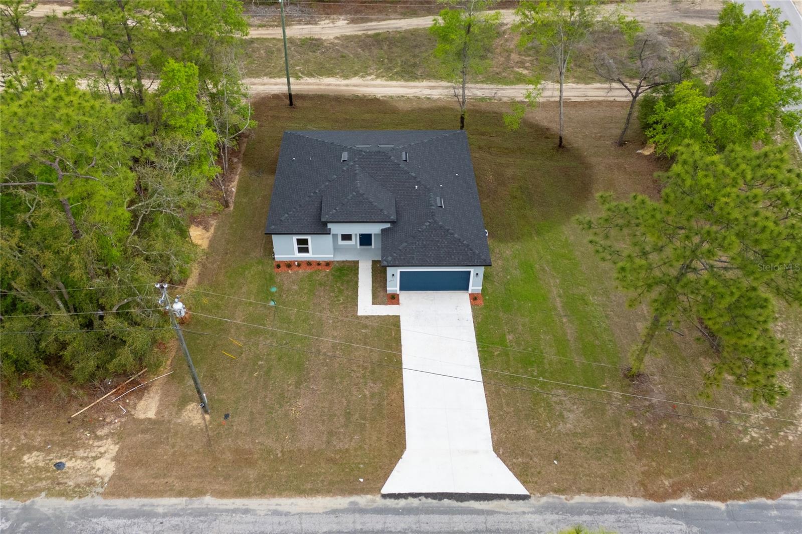 2787 W SHARPES DR, CITRUS SPRINGS, FL, 34433
