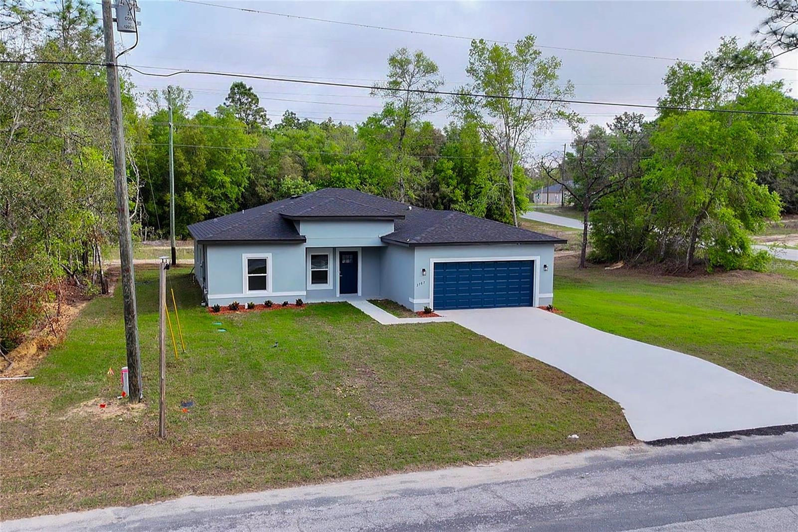 2787 W SHARPES DR, CITRUS SPRINGS, FL, 34433