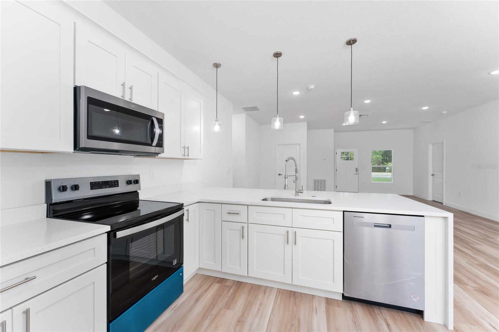 2787 W SHARPES DR, CITRUS SPRINGS, FL, 34433