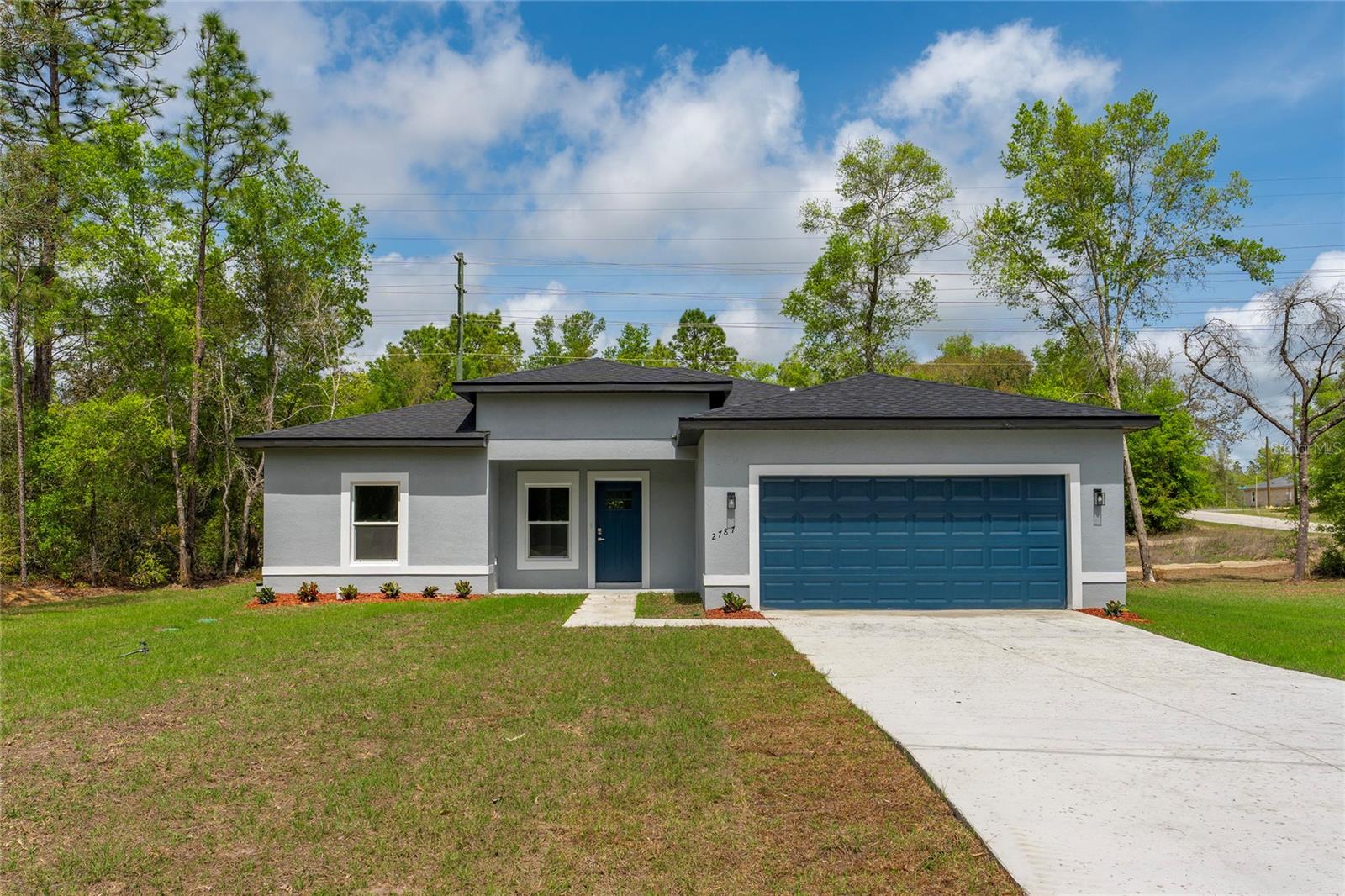 2787 W SHARPES DR, CITRUS SPRINGS, FL, 34433