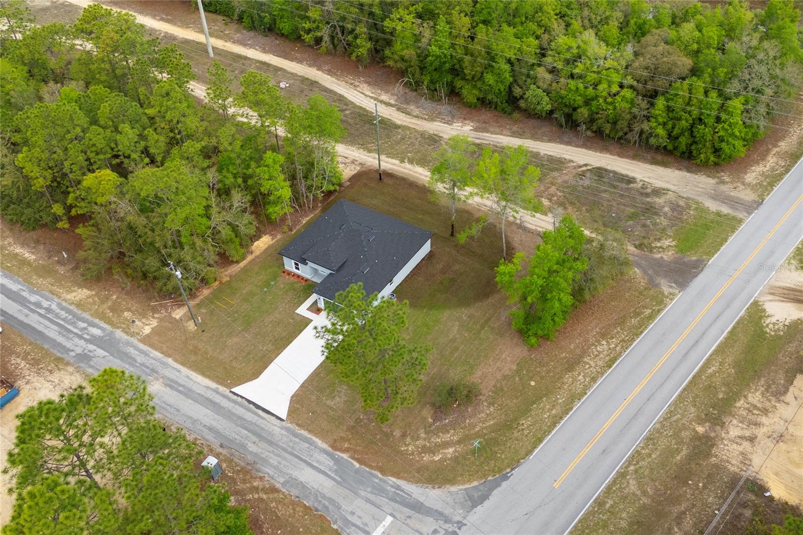 2787 W SHARPES DR, CITRUS SPRINGS, FL, 34433