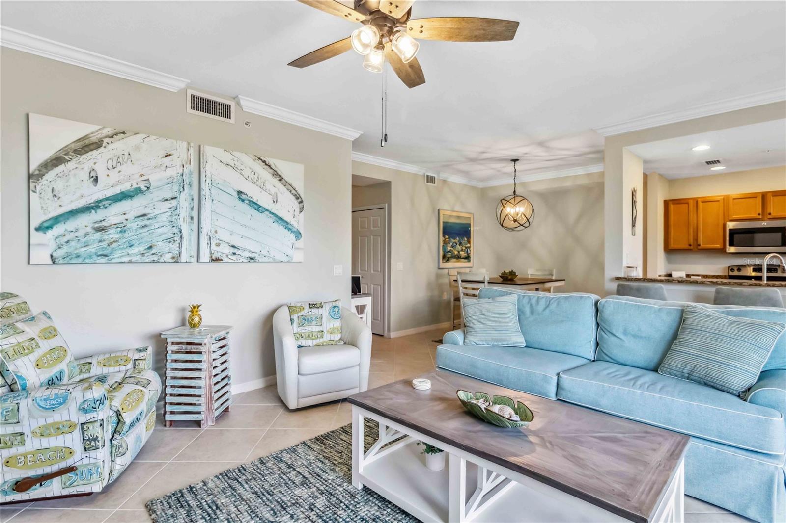 6519 GRAND ESTUARY TRL #207, BRADENTON, FL, 34212