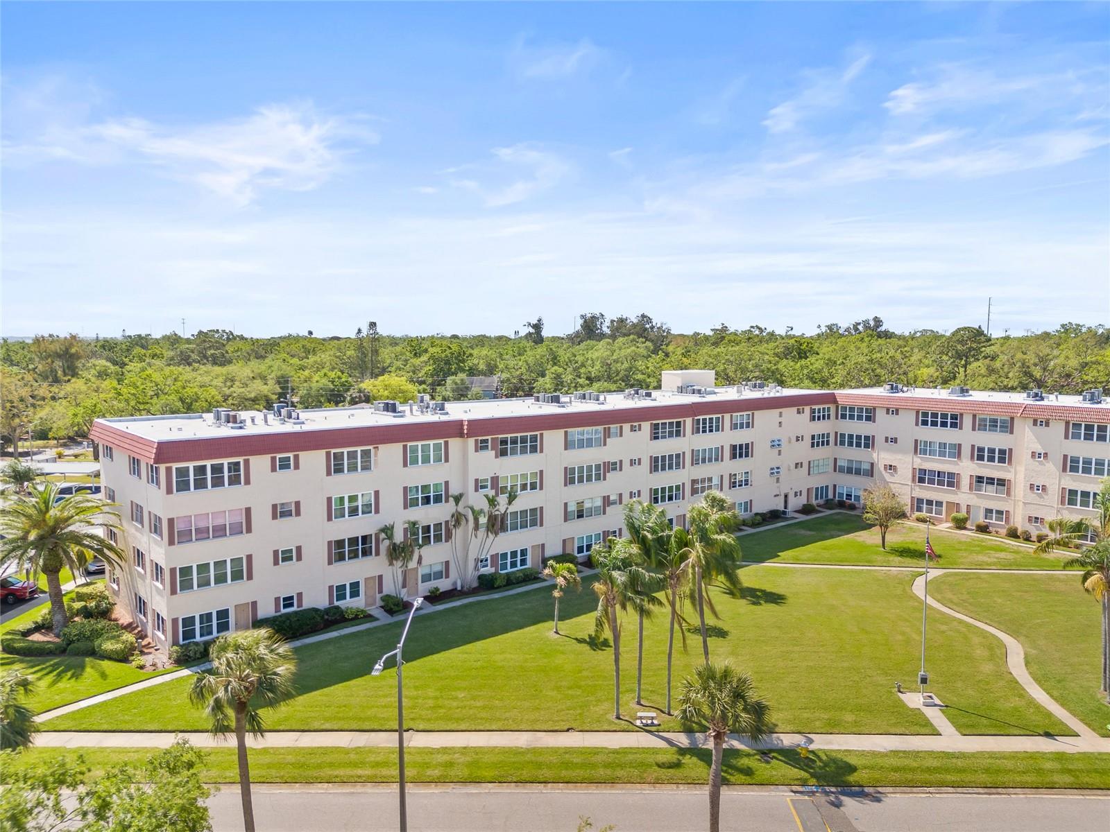 9950 62ND TER N #316, ST PETERSBURG, FL, 33708