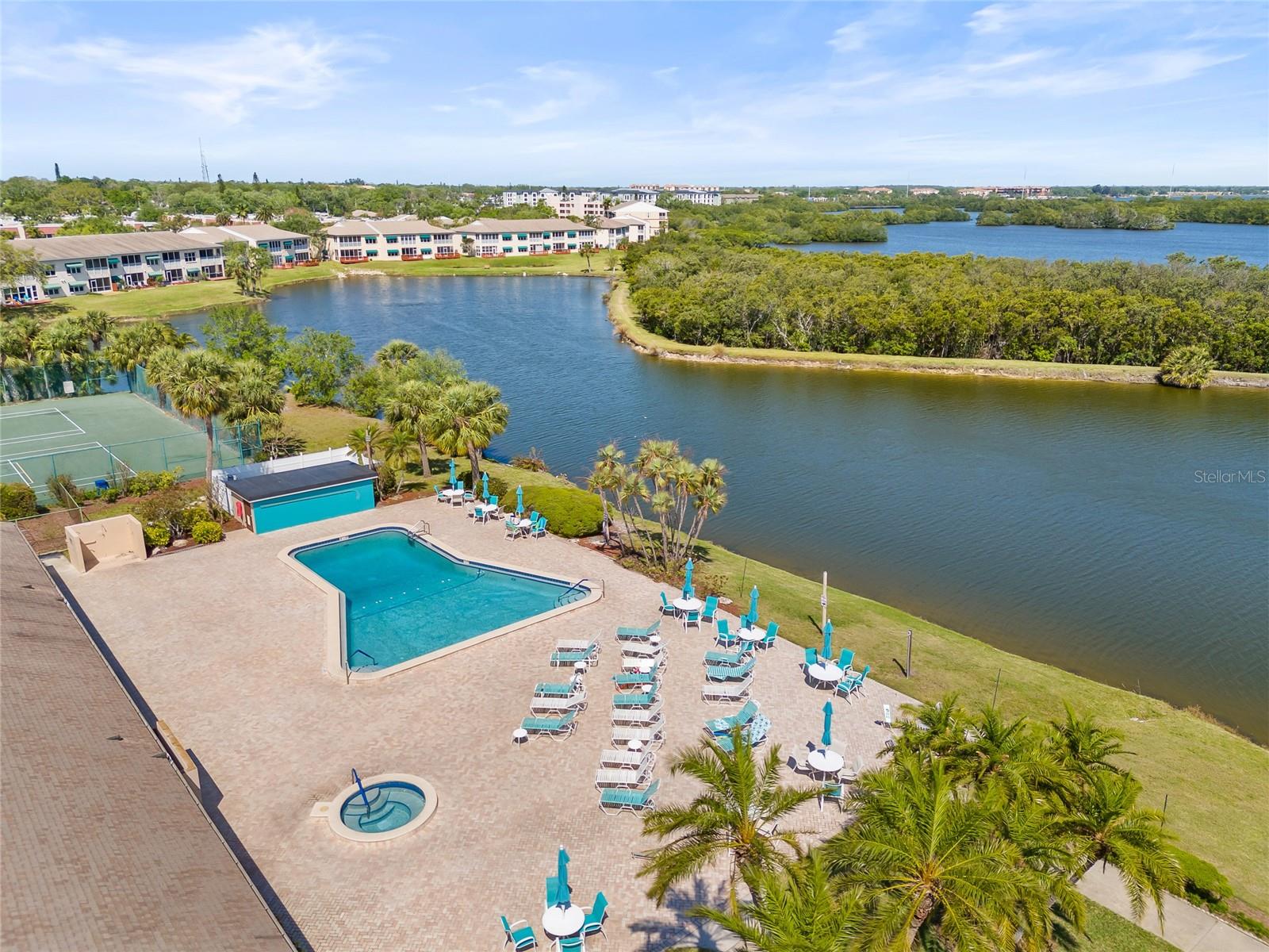 9950 62ND TER N #316, ST PETERSBURG, FL, 33708