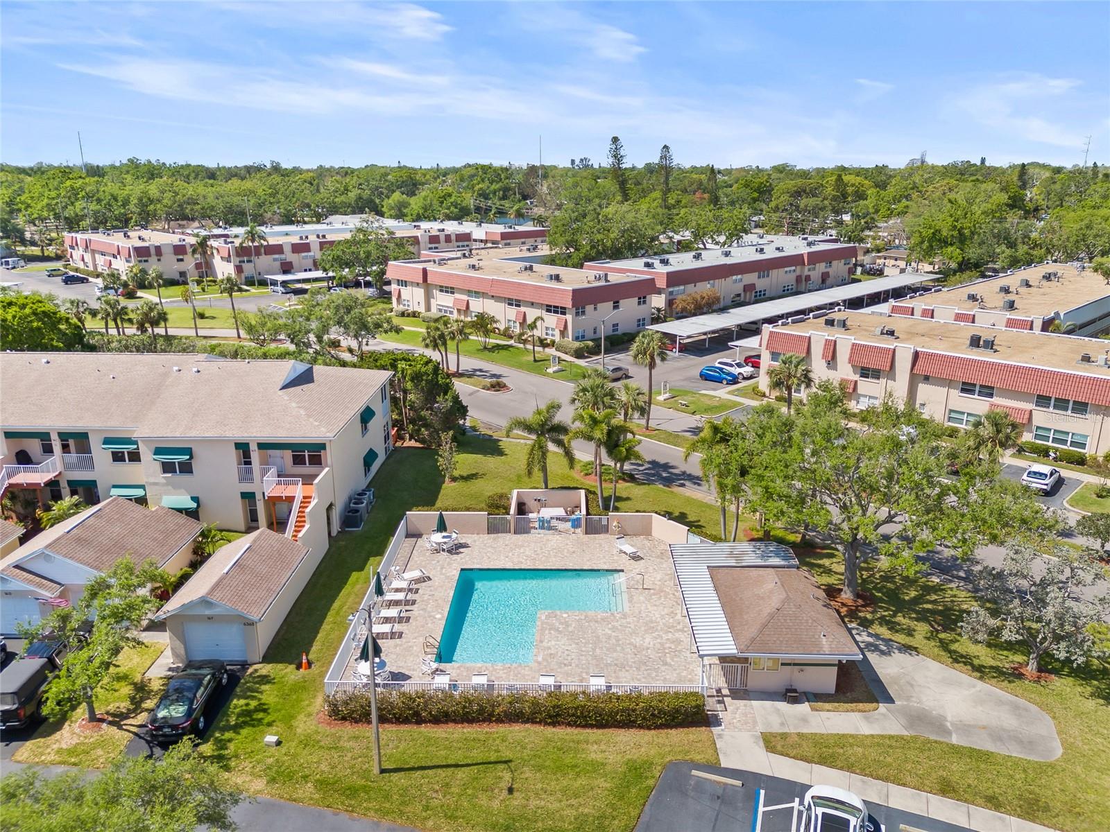 9950 62ND TER N #316, ST PETERSBURG, FL, 33708