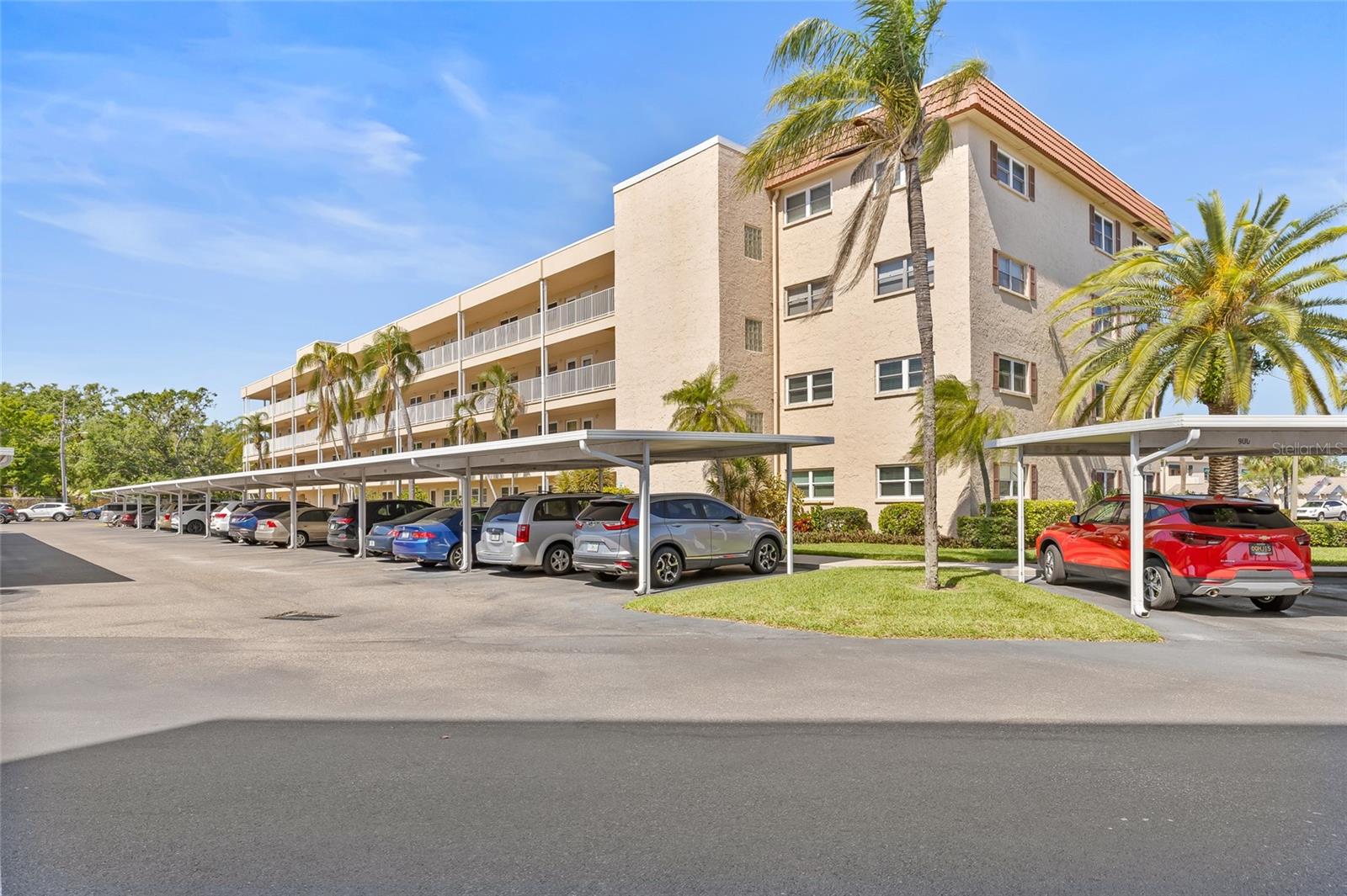 9950 62ND TER N #316, ST PETERSBURG, FL, 33708