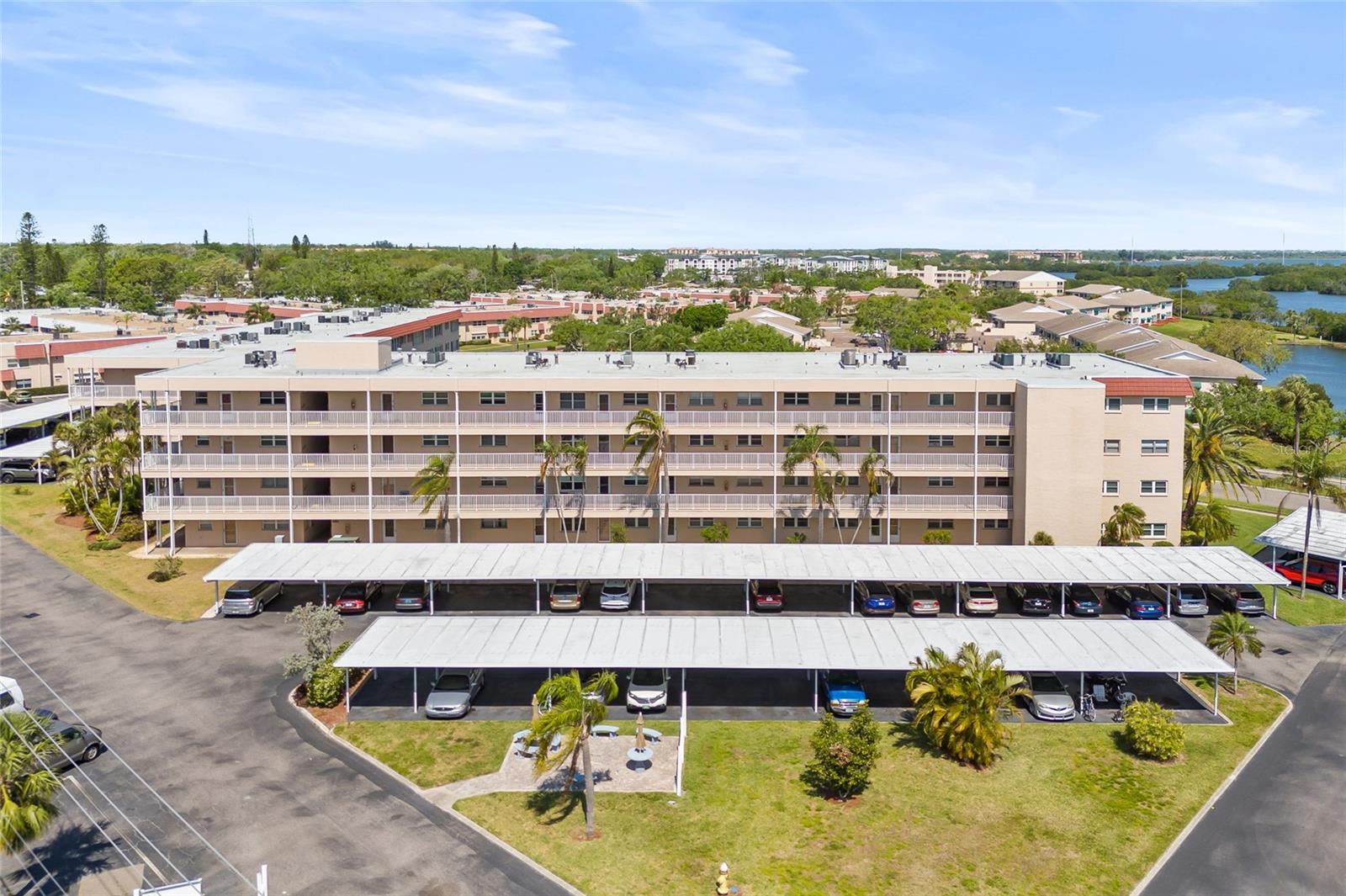 9950 62ND TER N #316, ST PETERSBURG, FL, 33708