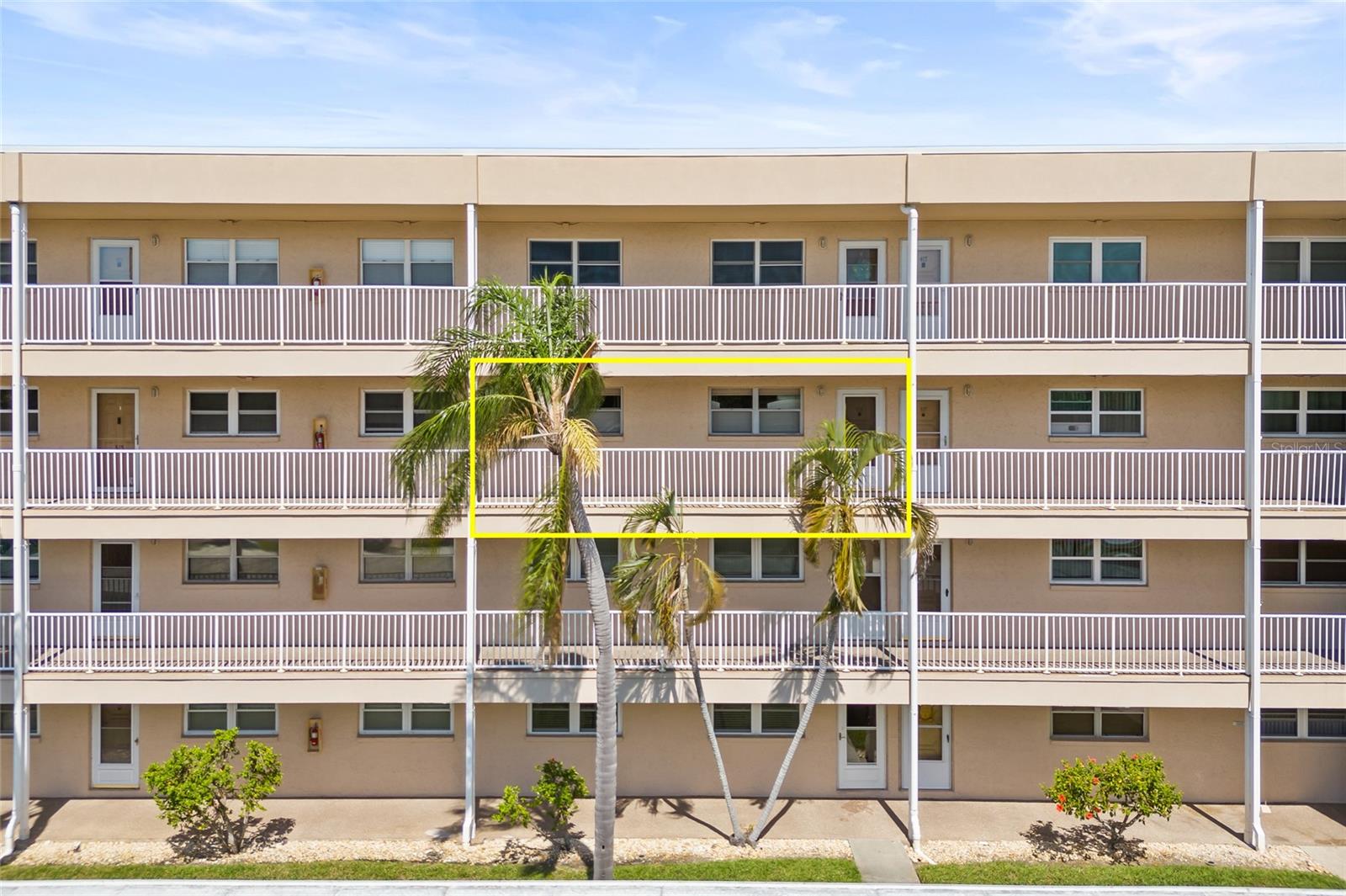 9950 62ND TER N #316, ST PETERSBURG, FL, 33708