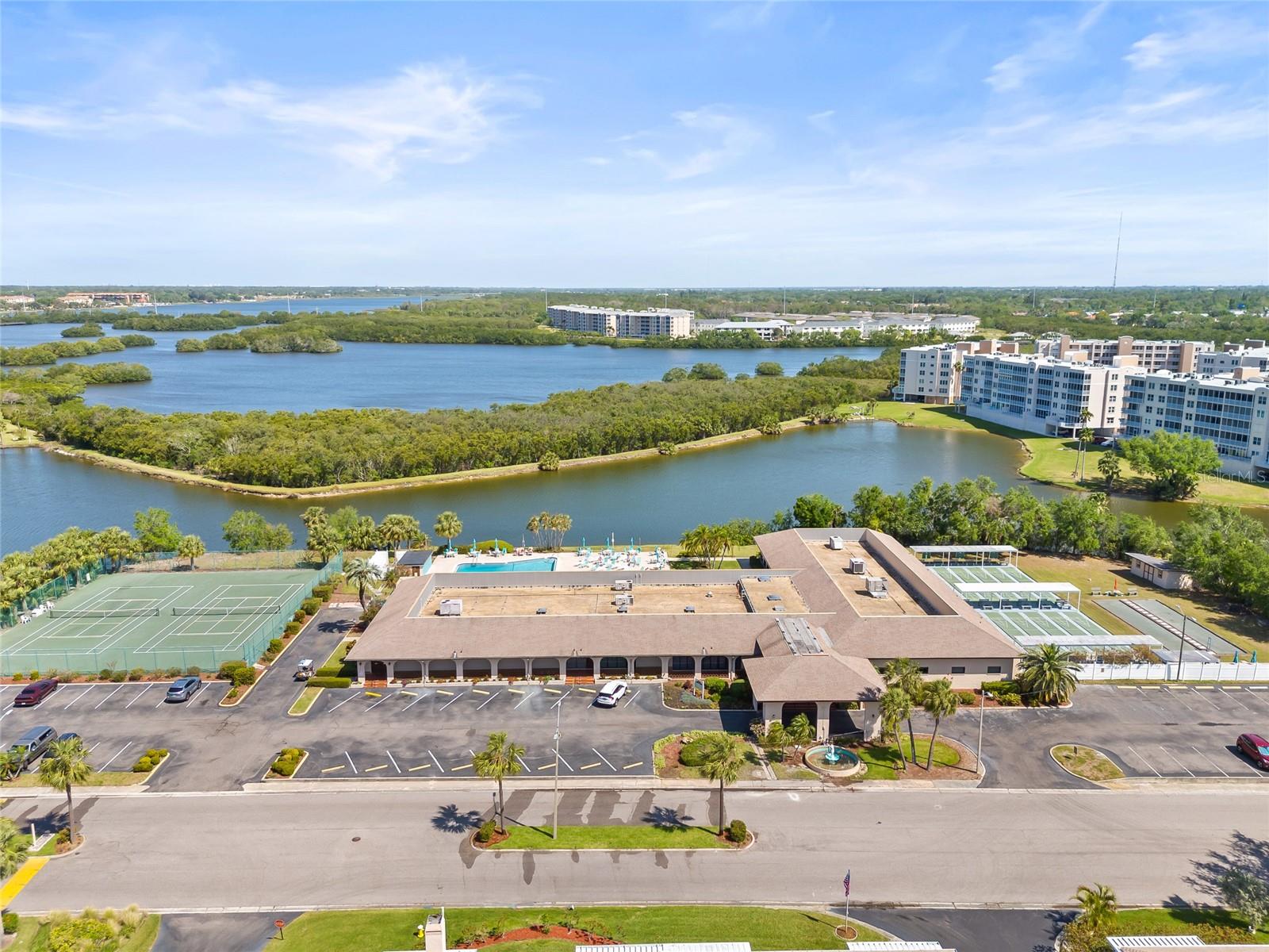 9950 62ND TER N #316, ST PETERSBURG, FL, 33708