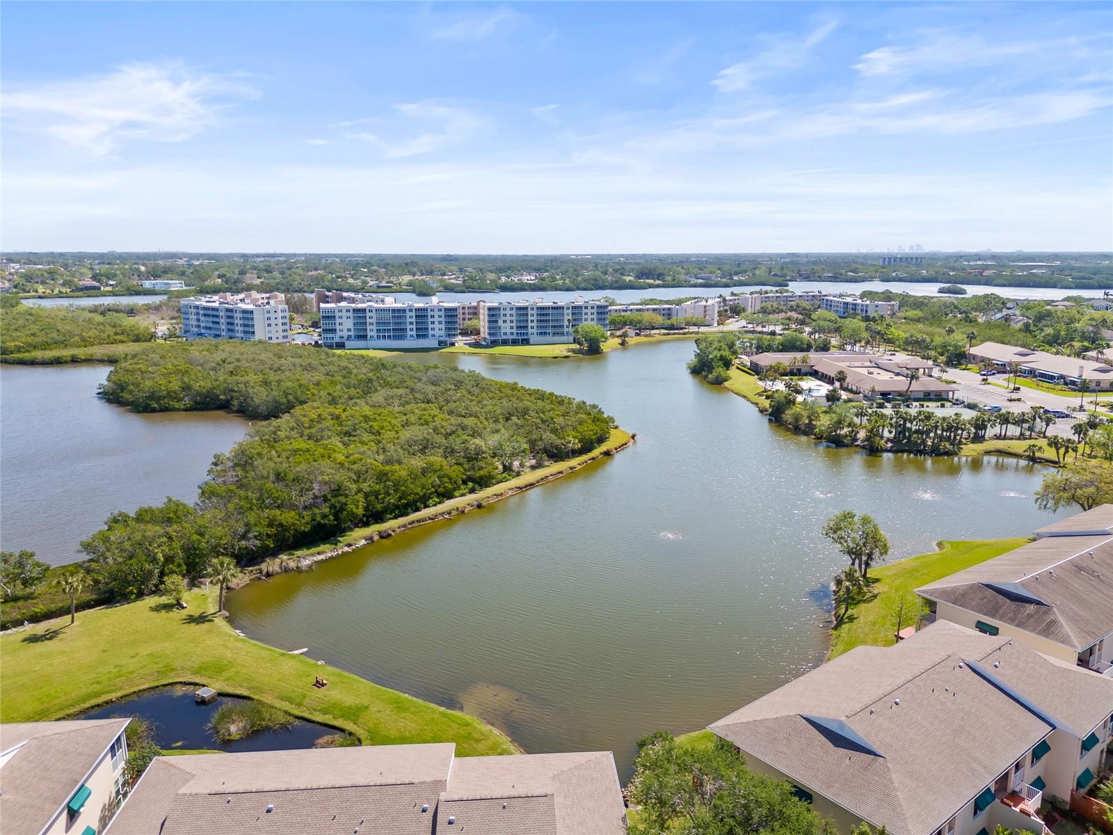 9950 62ND TER N #316, ST PETERSBURG, FL, 33708