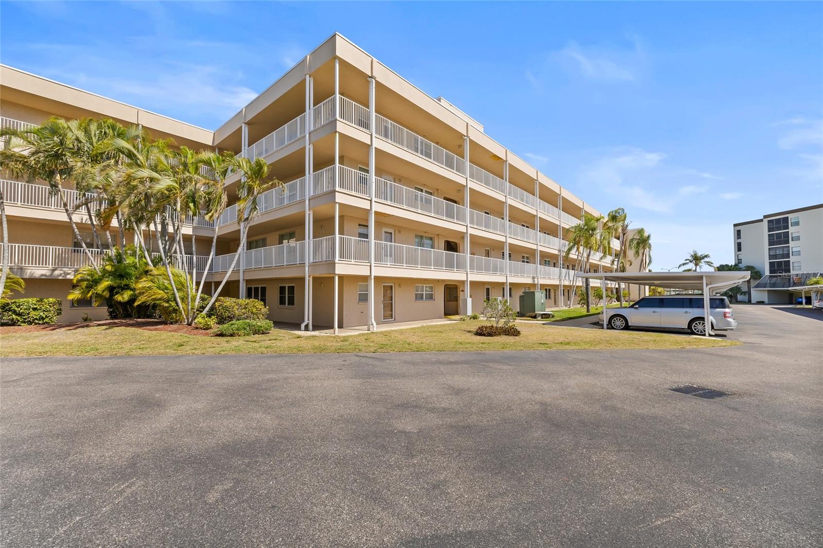 9950 62ND TER N #316, ST PETERSBURG, FL, 33708