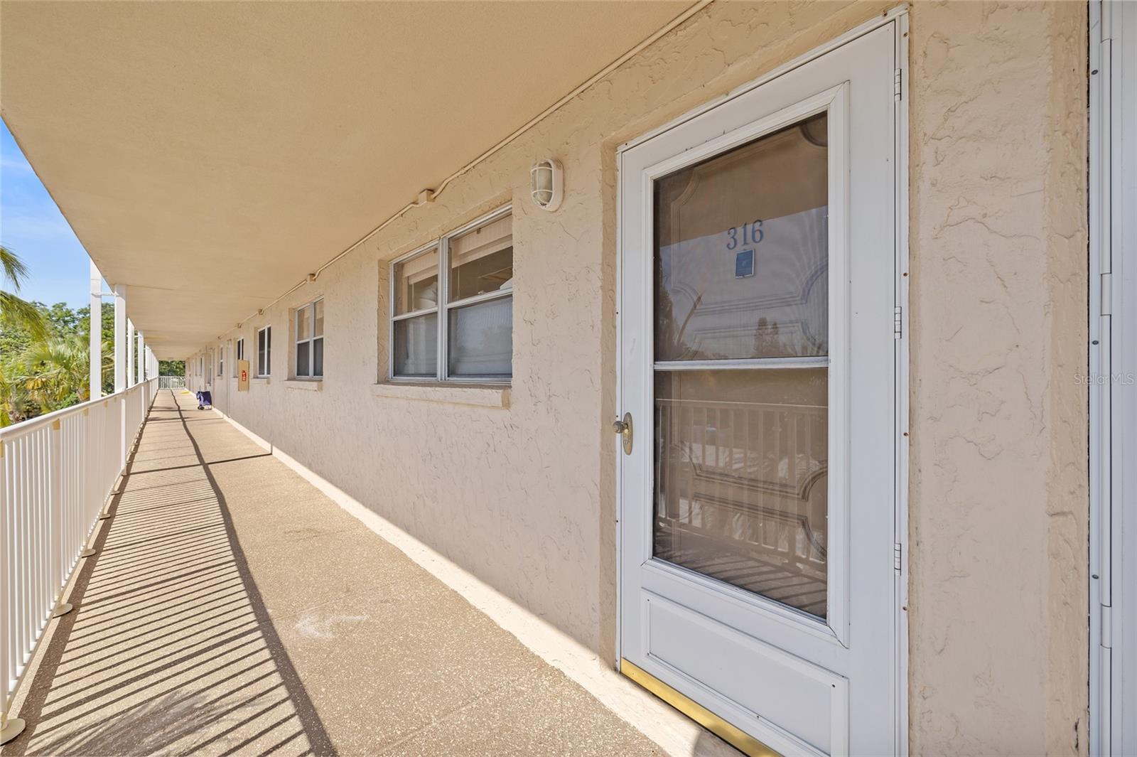 9950 62ND TER N #316, ST PETERSBURG, FL, 33708