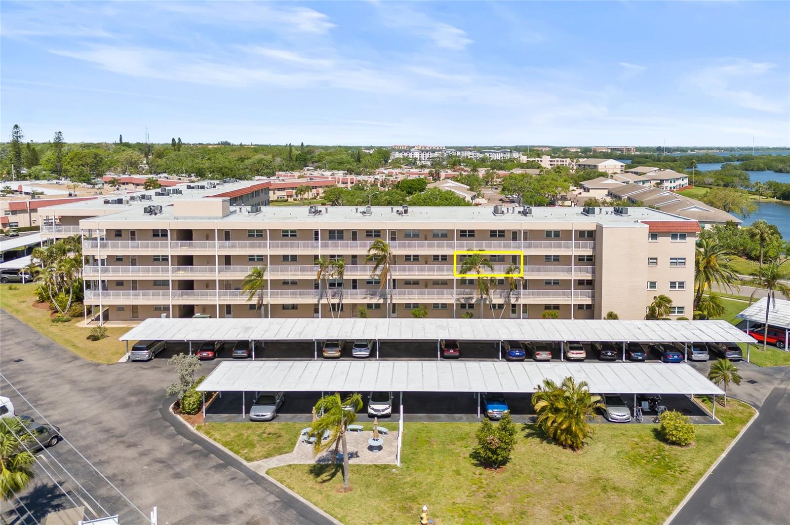 9950 62ND TER N #316, ST PETERSBURG, FL, 33708