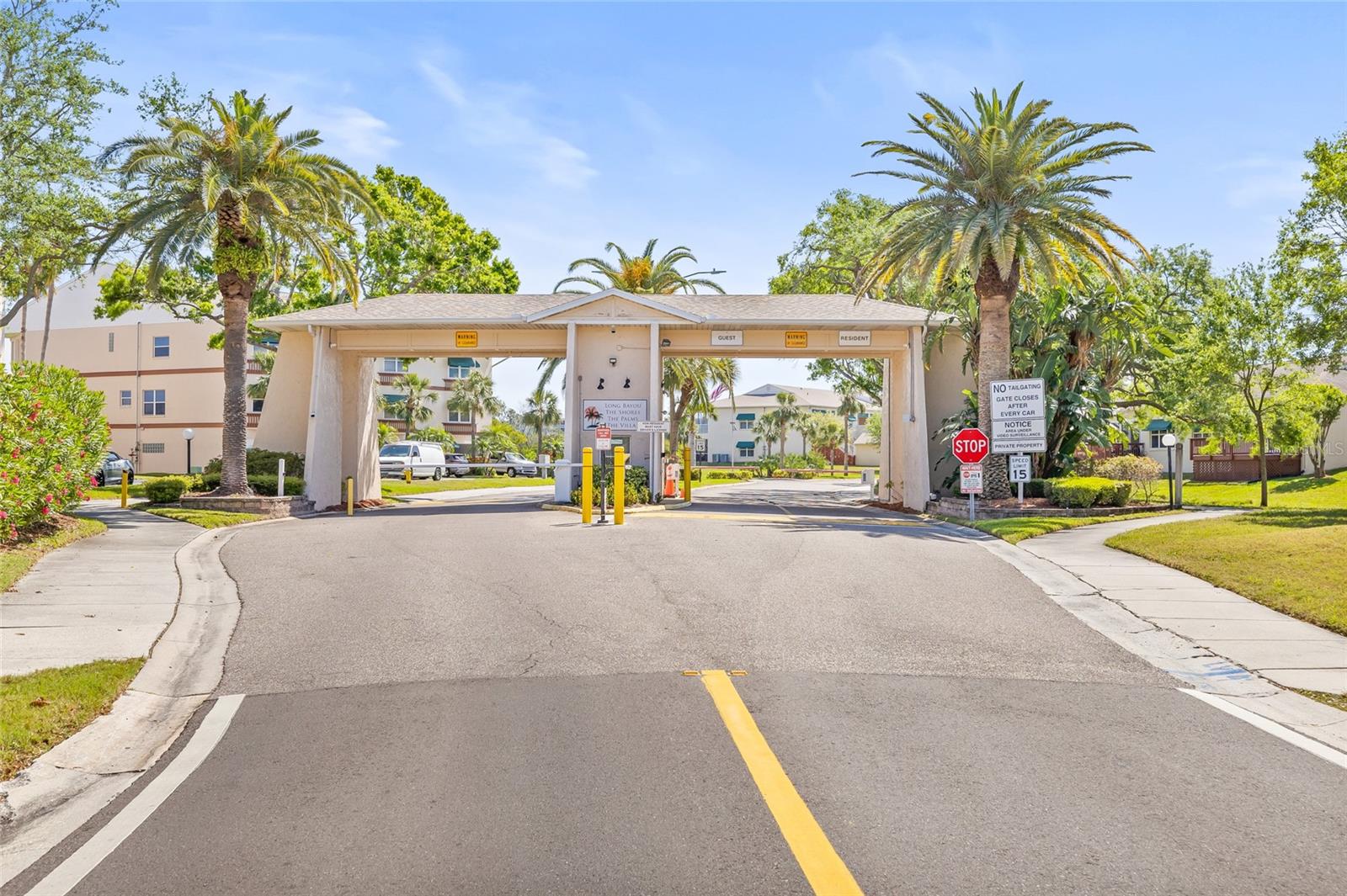 9950 62ND TER N #316, ST PETERSBURG, FL, 33708