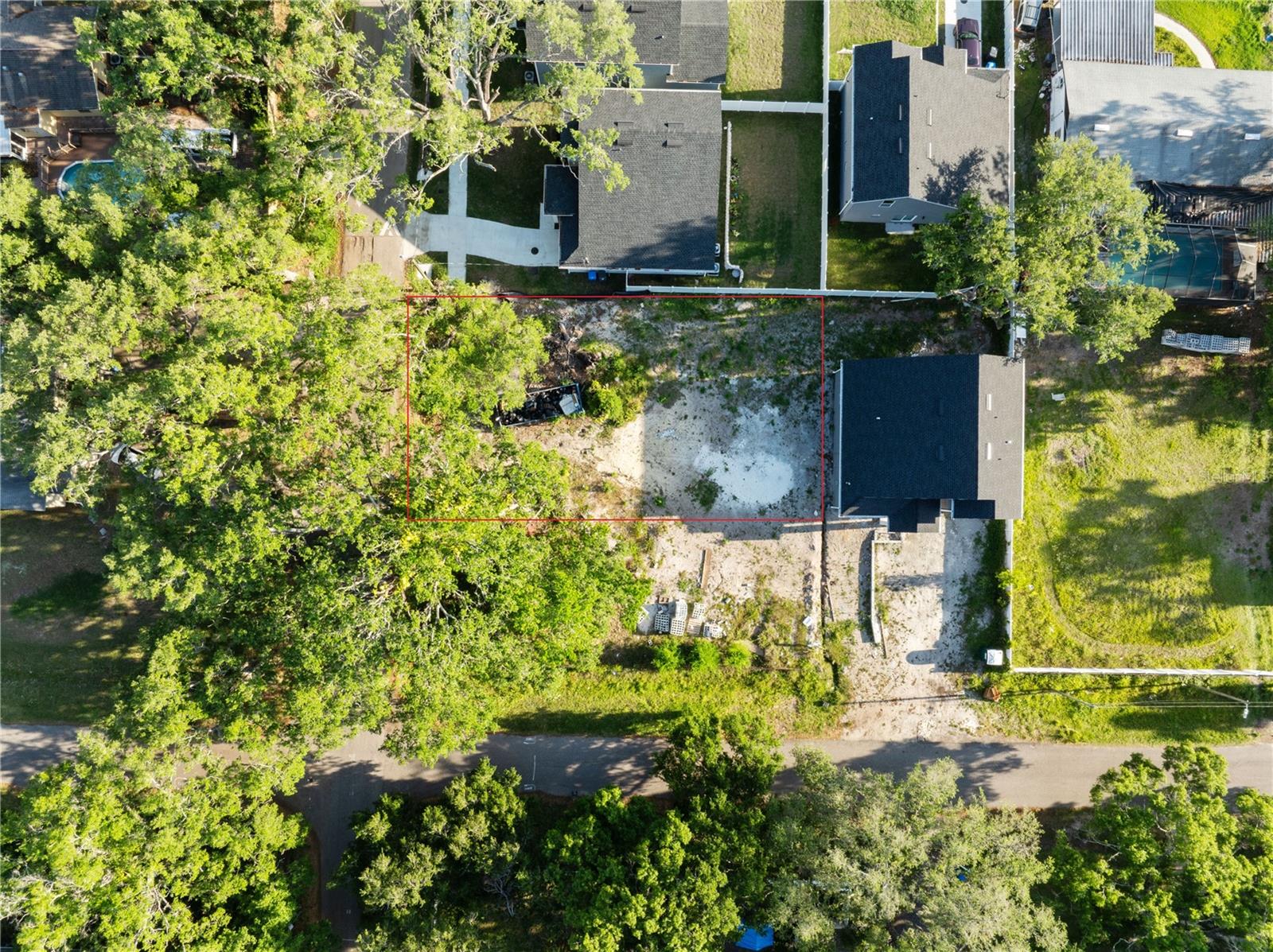 3307 76TH S, TAMPA, FL, 33619