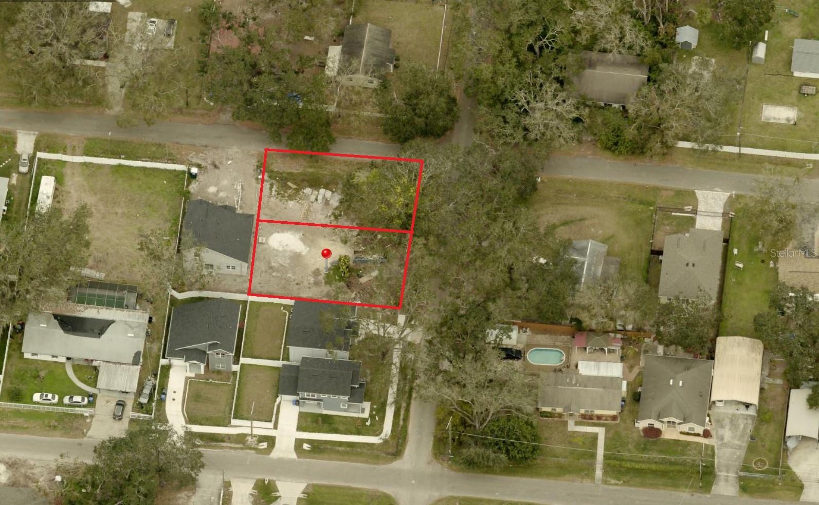 3307 76TH S, TAMPA, FL, 33619