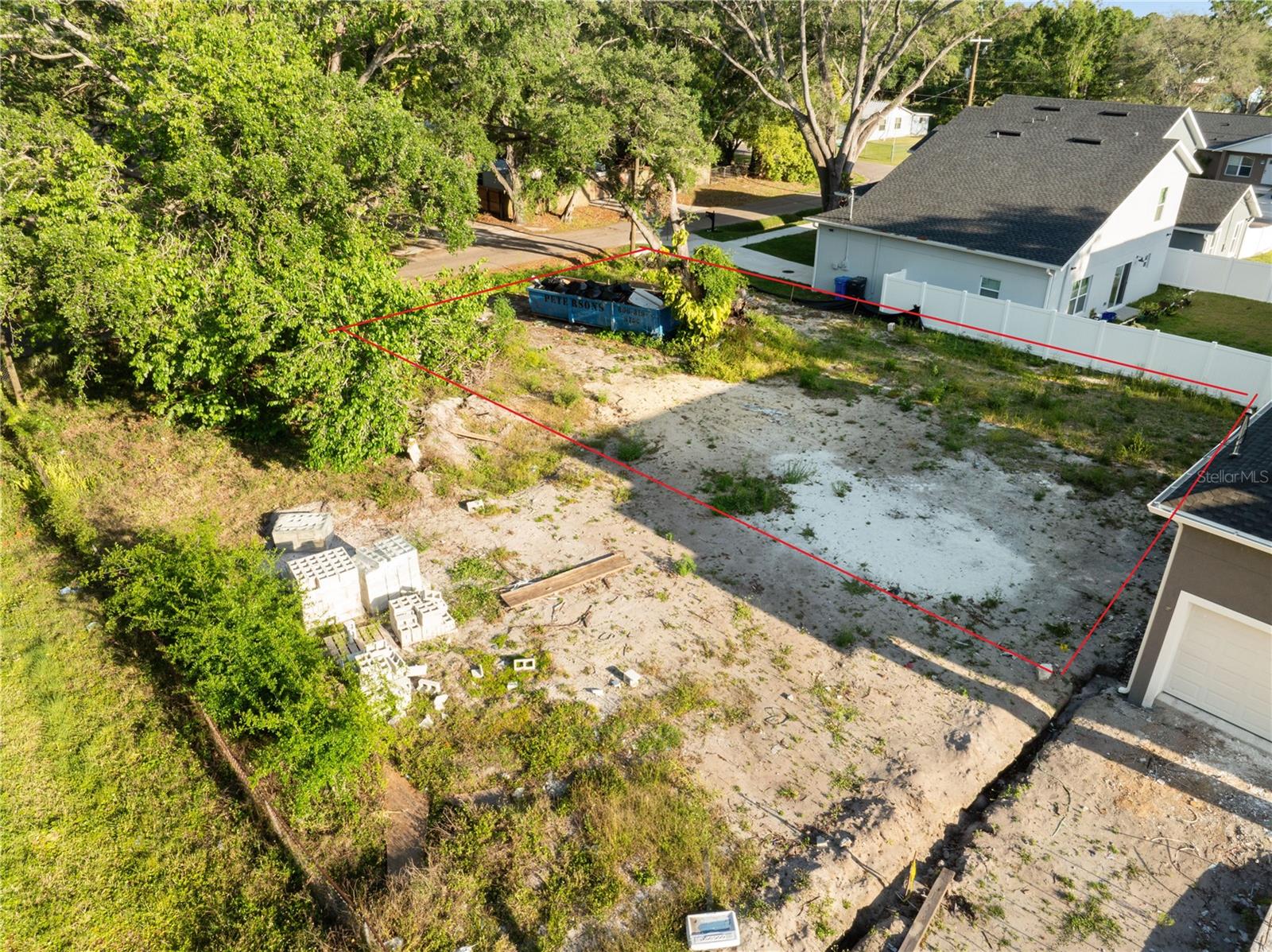 3307 76TH S, TAMPA, FL, 33619