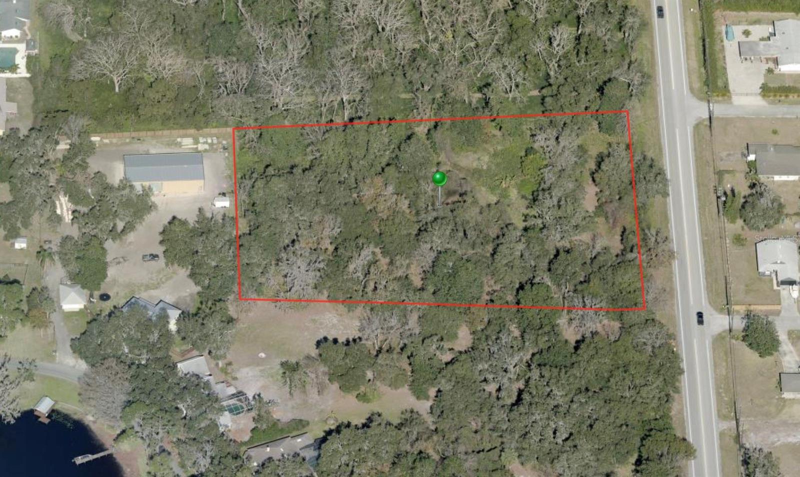 N KEPLER RD, DELAND, FL, 32724