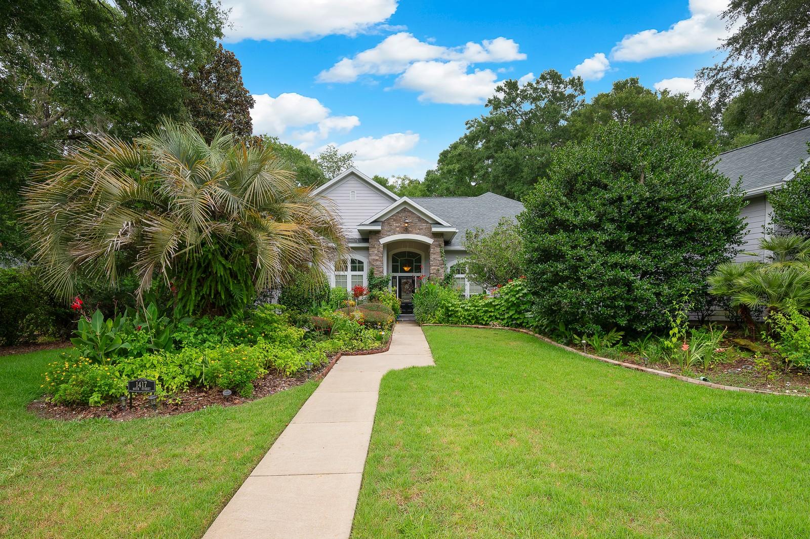 1417 SW 90TH ST, GAINESVILLE, FL, 32607