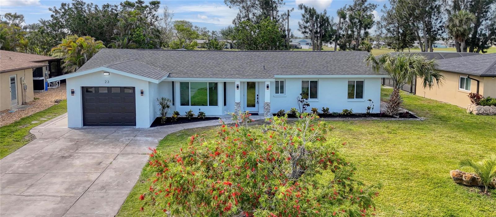 23 GOLFVIEW RD, ROTONDA WEST, FL, 33947
