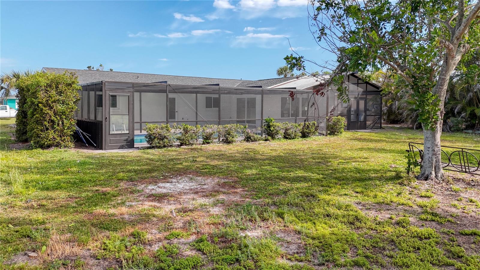 23 GOLFVIEW RD, ROTONDA WEST, FL, 33947
