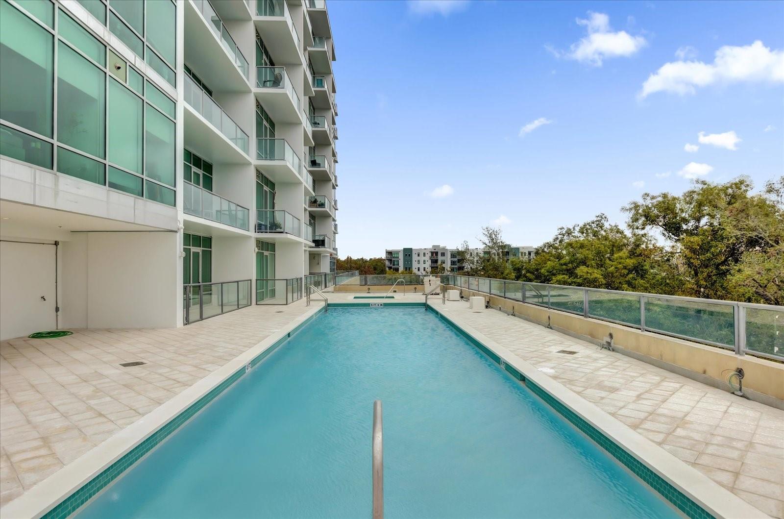 101 S EOLA DR #608, ORLANDO, FL, 32801