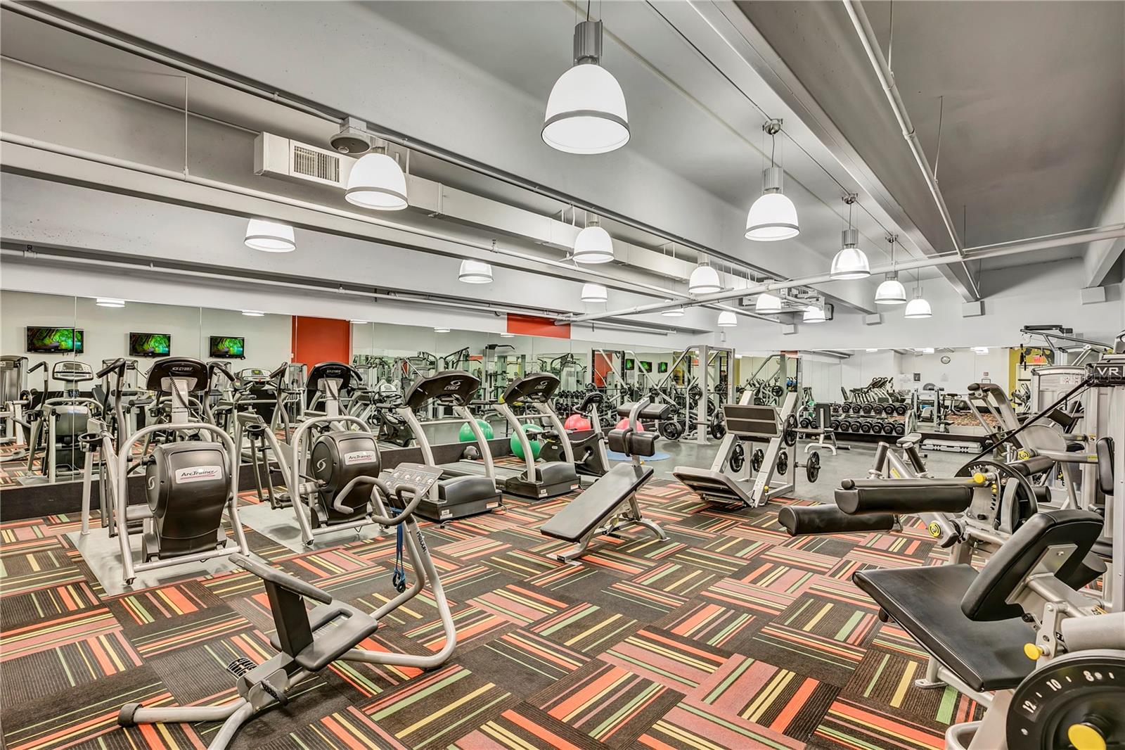 101 S EOLA DR #608, ORLANDO, FL, 32801