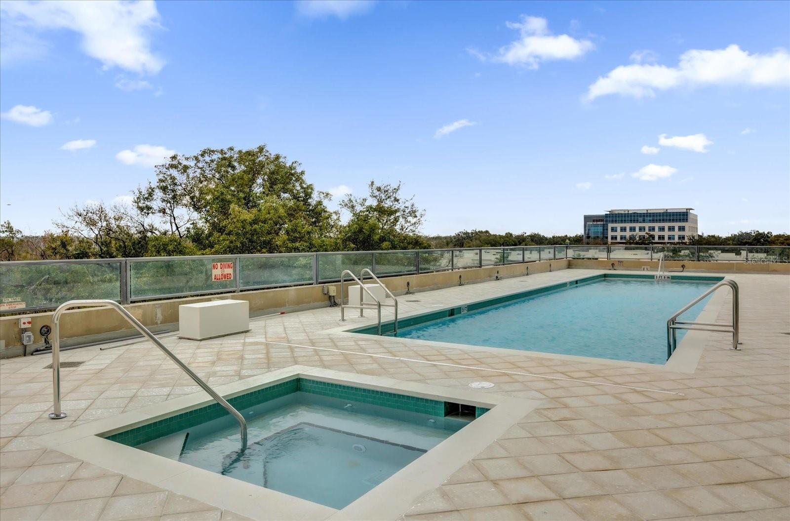 101 S EOLA DR #608, ORLANDO, FL, 32801