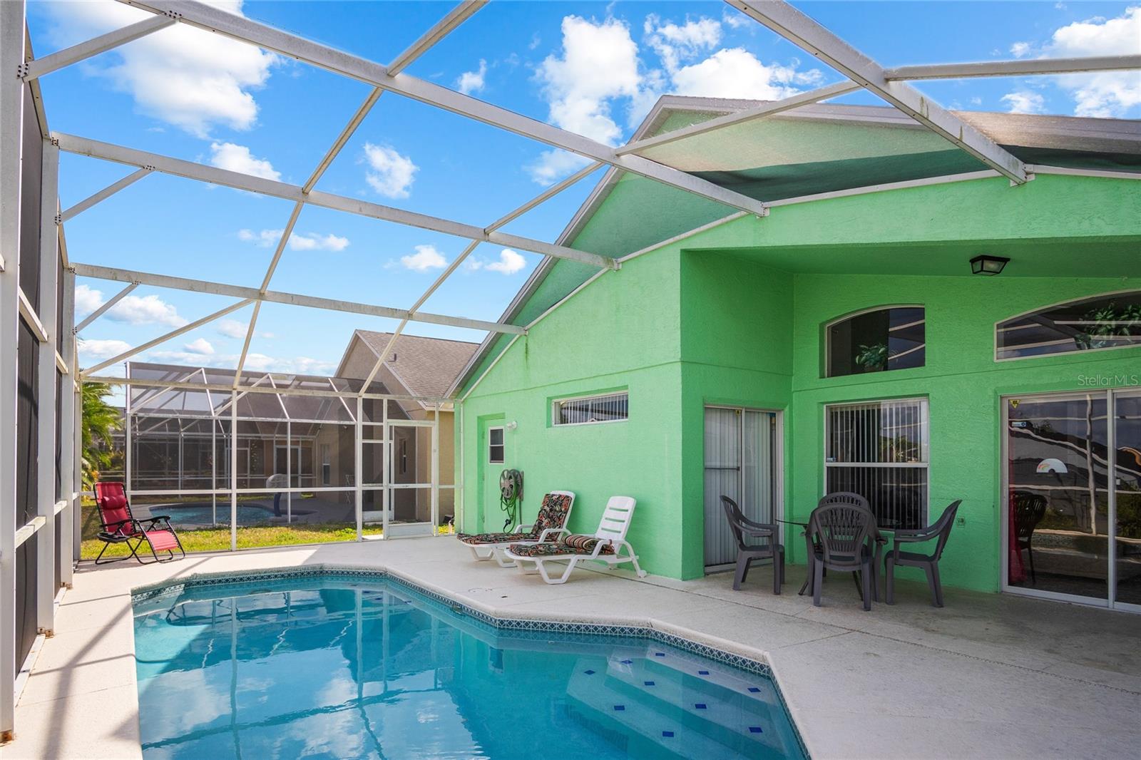 202 AYLESBURY LN, DAVENPORT, FL, 33837